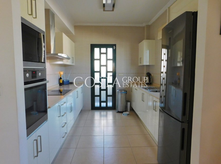 Revente - Villa -
Rojales - Ciudad Quesada