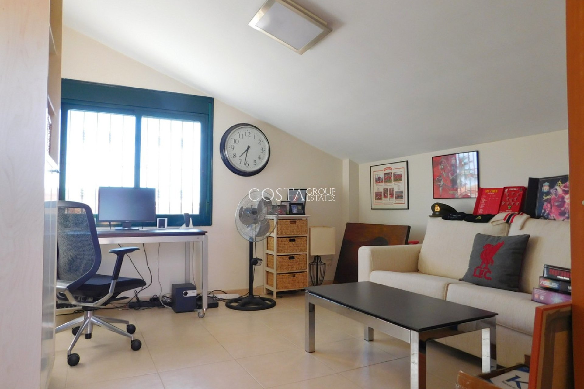 Revente - Villa -
Rojales - Ciudad Quesada