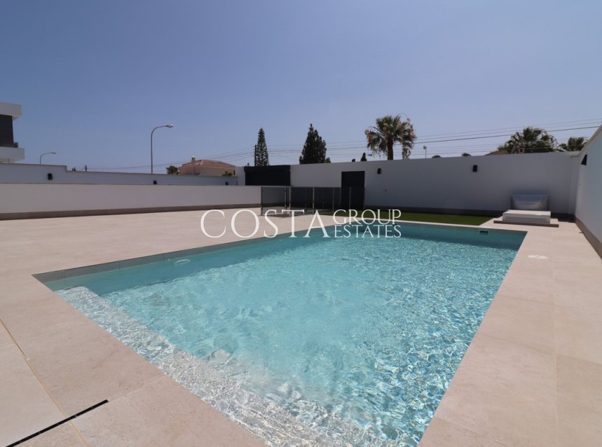 Revente - Villa -
Rojales - Ciudad Quesada