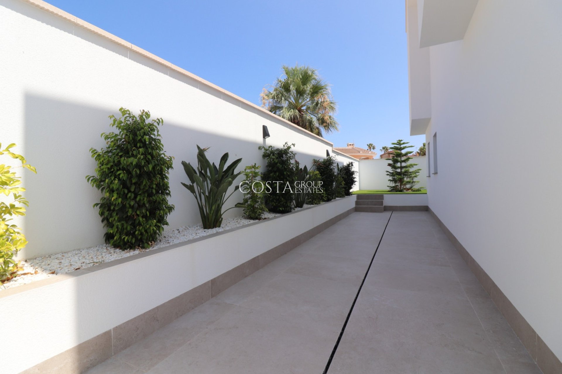 Revente - Villa -
Rojales - Ciudad Quesada