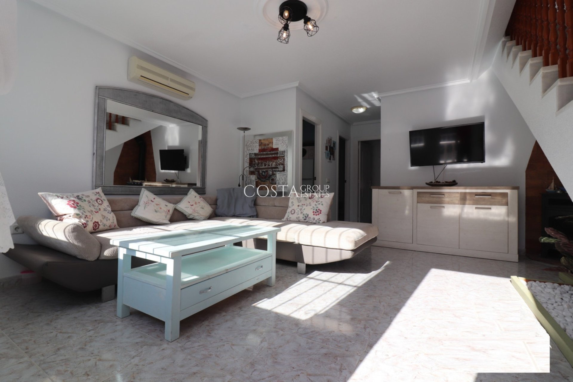 Revente - Villa -
Rojales - Ciudad Quesada