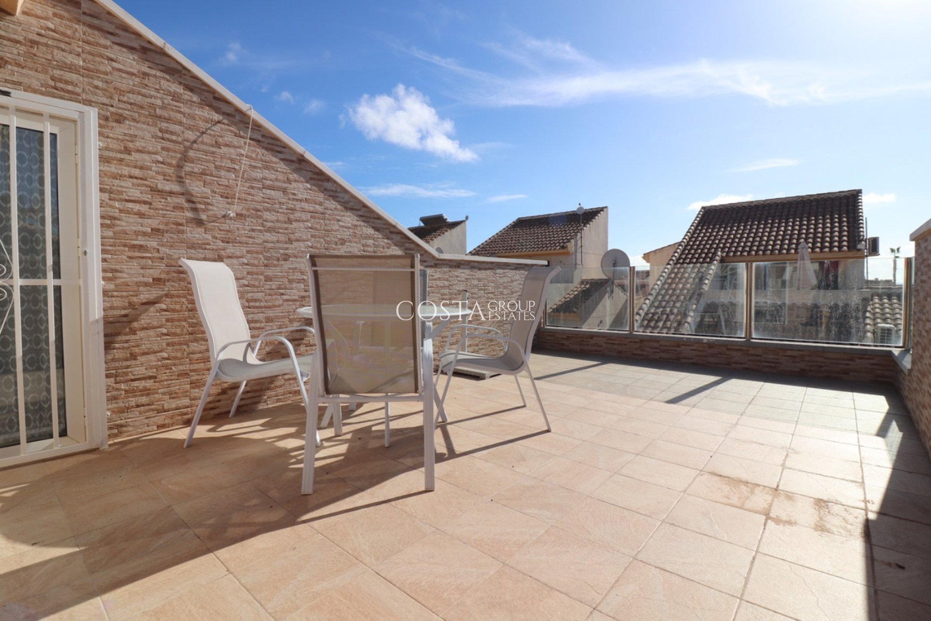 Revente - Villa -
Rojales - Ciudad Quesada