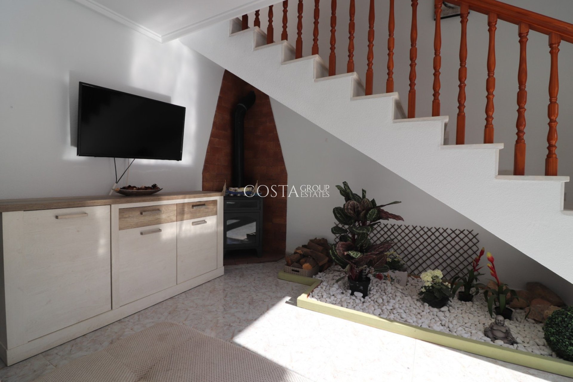 Revente - Villa -
Rojales - Ciudad Quesada