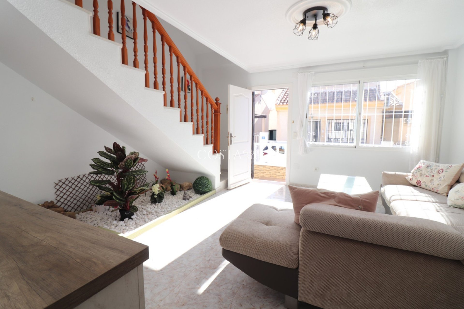 Revente - Villa -
Rojales - Ciudad Quesada