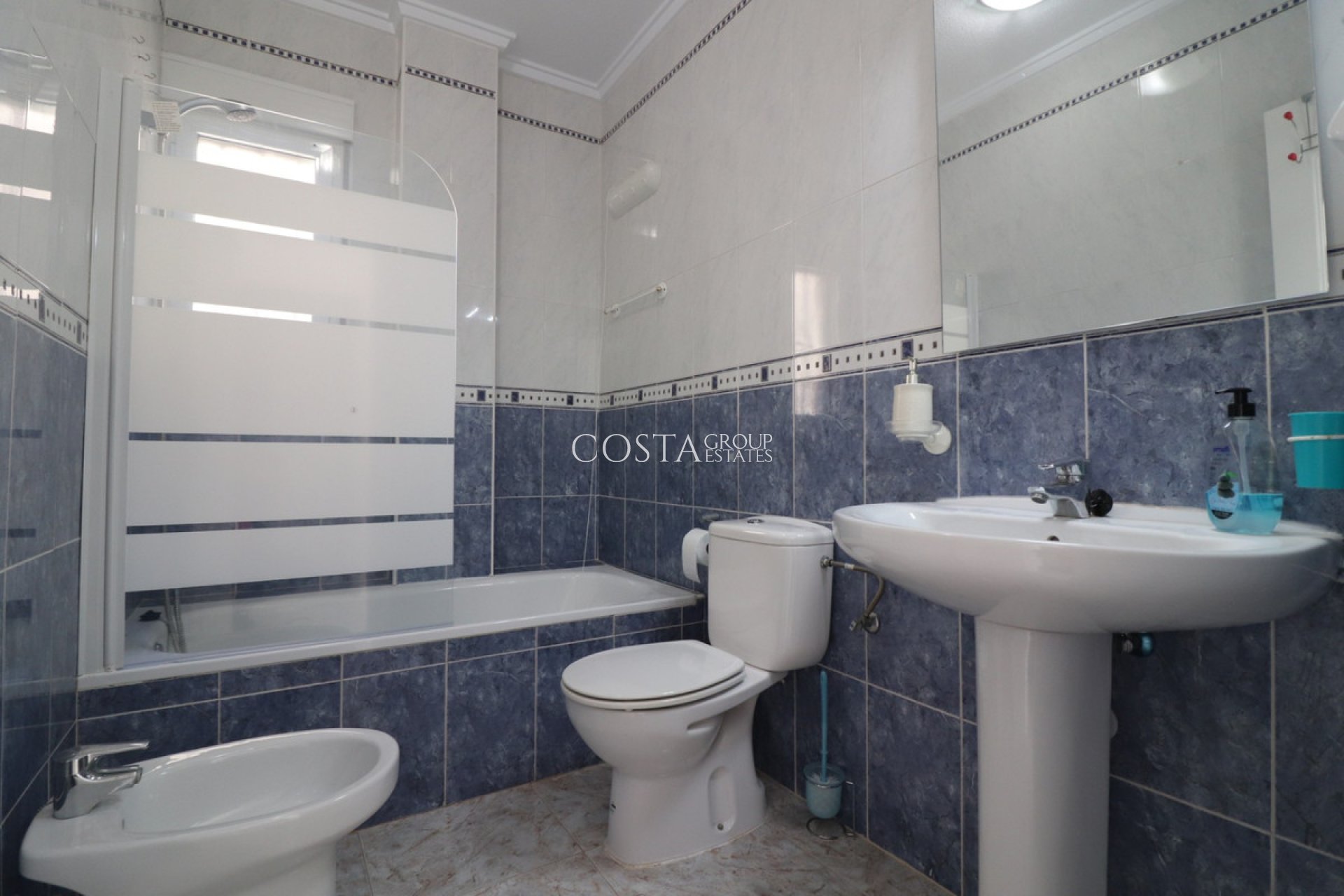 Revente - Villa -
Rojales - Ciudad Quesada