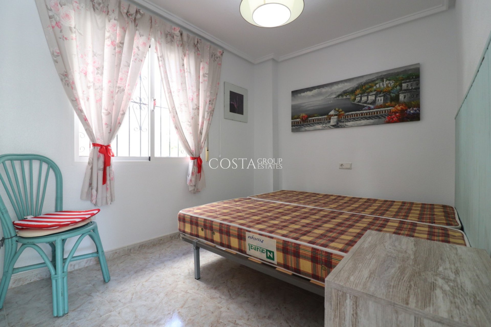 Revente - Villa -
Rojales - Ciudad Quesada