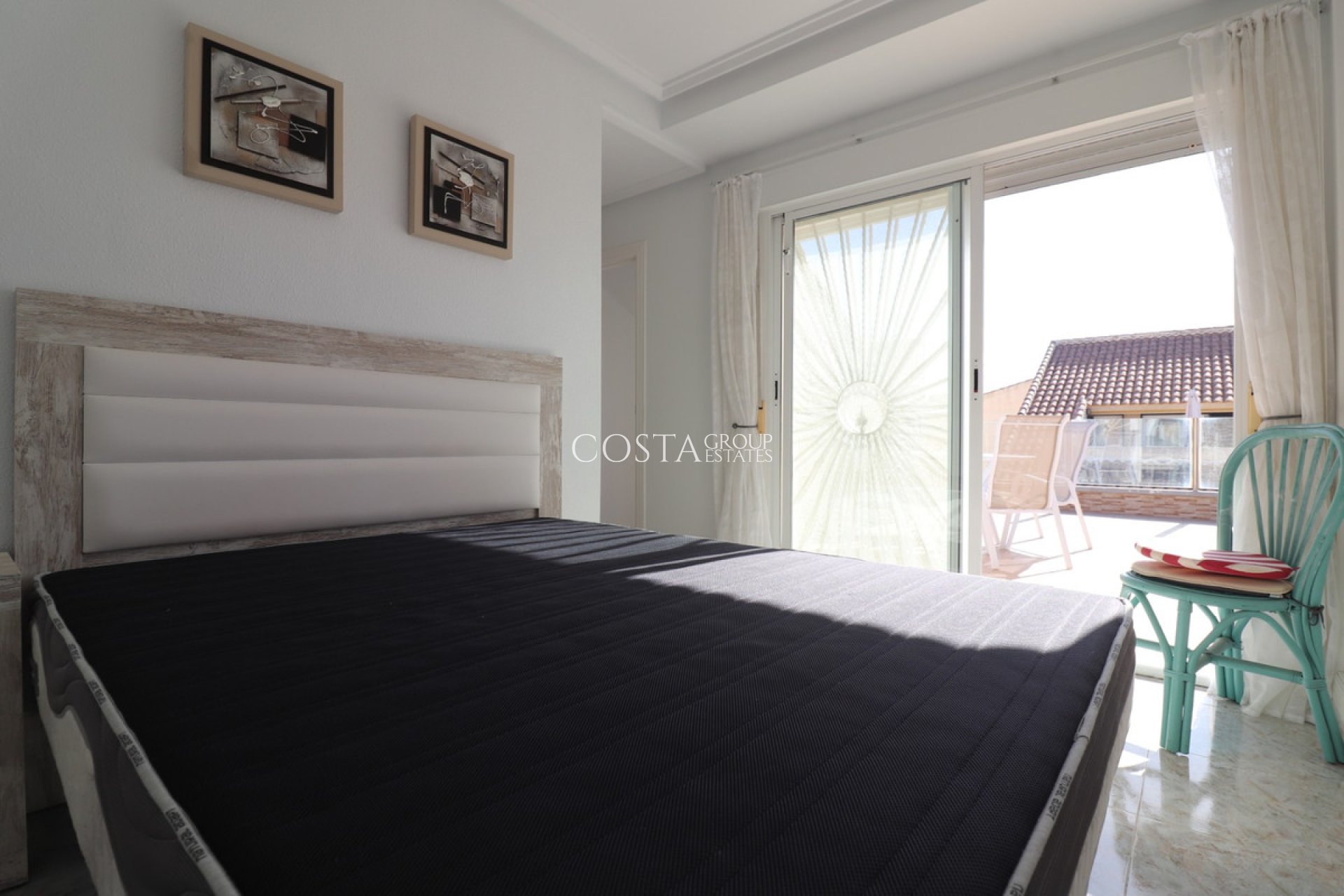 Revente - Villa -
Rojales - Ciudad Quesada