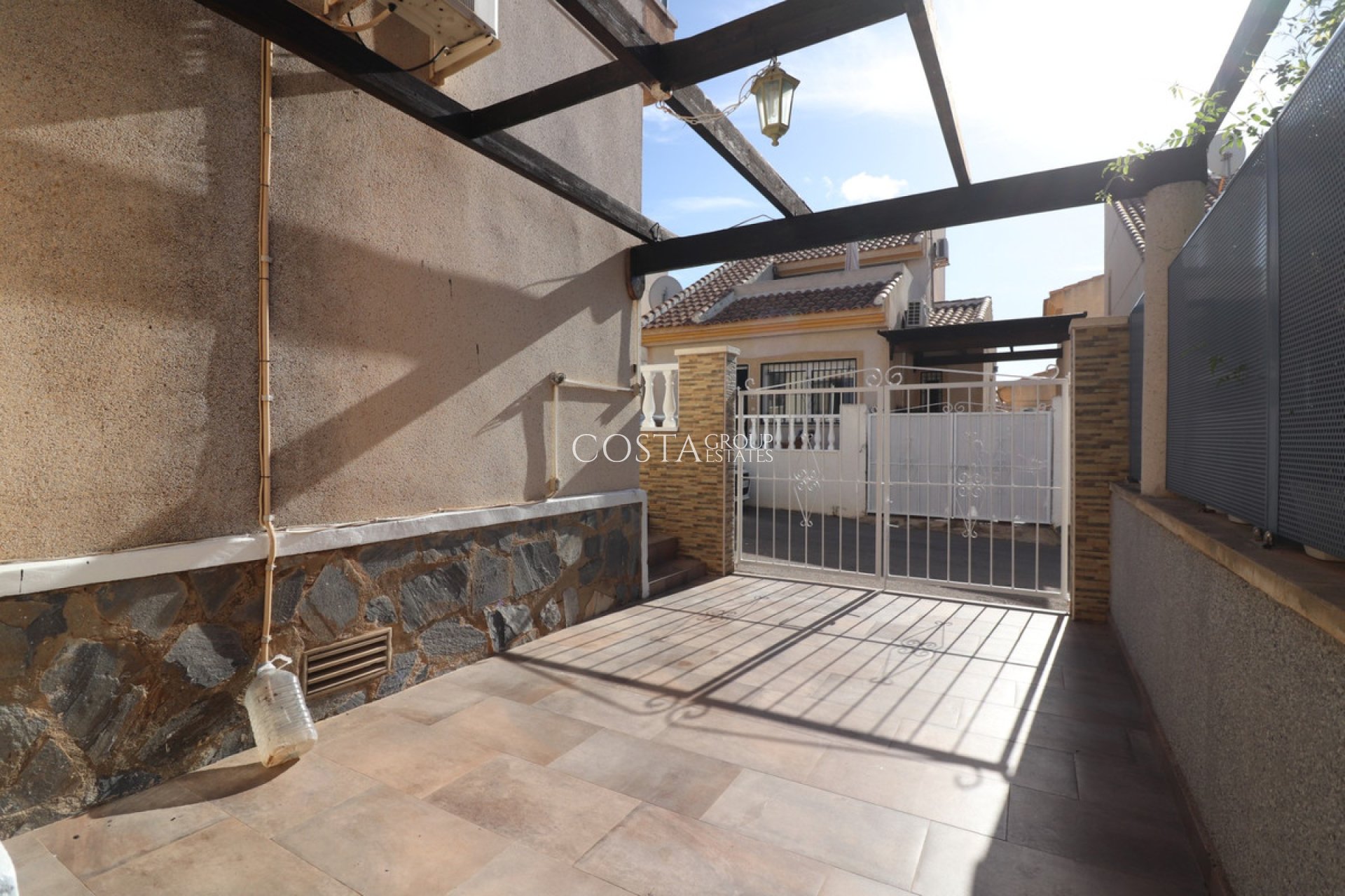 Revente - Villa -
Rojales - Ciudad Quesada