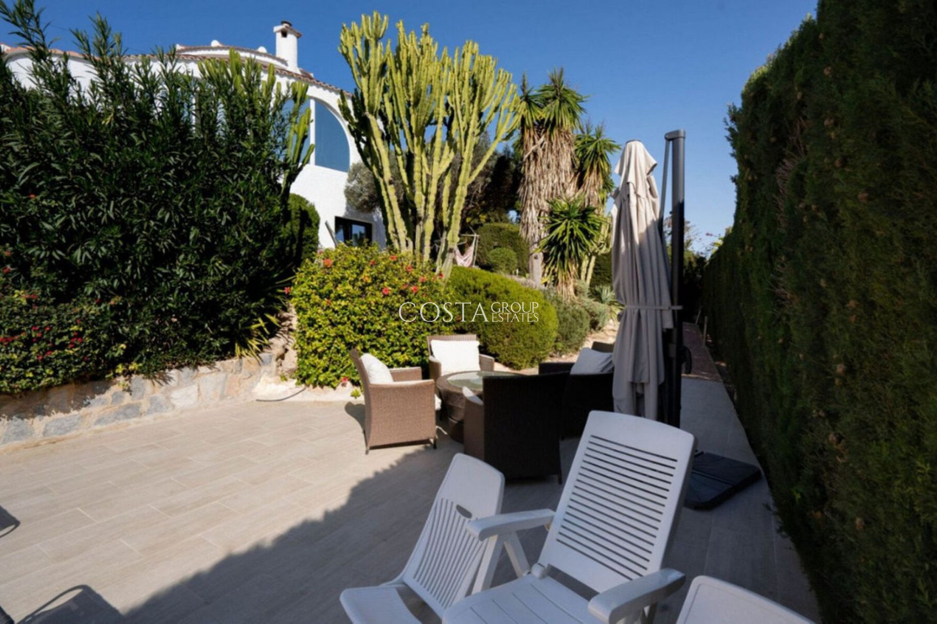 Revente - Villa -
Rojales - Ciudad Quesada