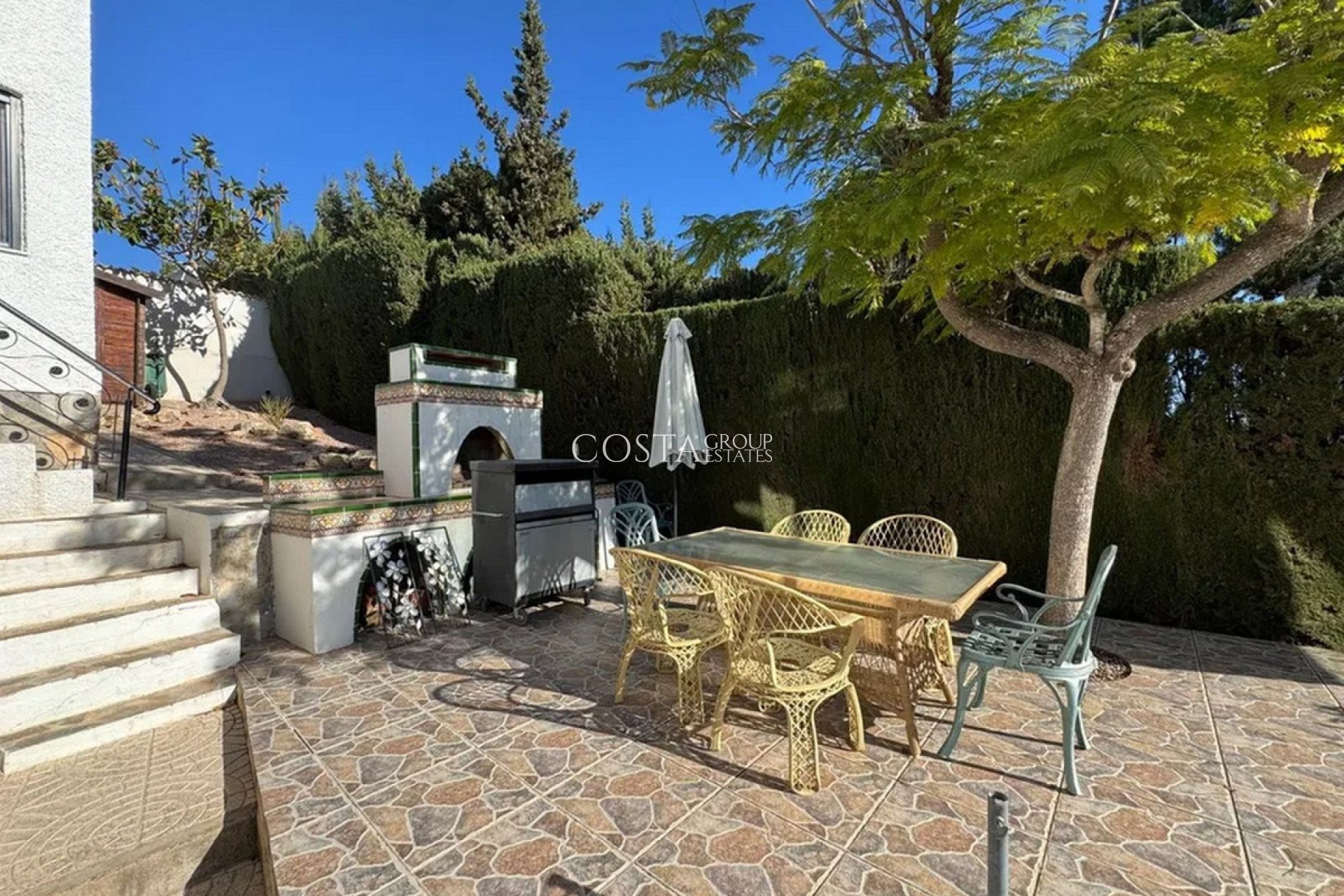 Revente - Villa -
Rojales - Ciudad Quesada