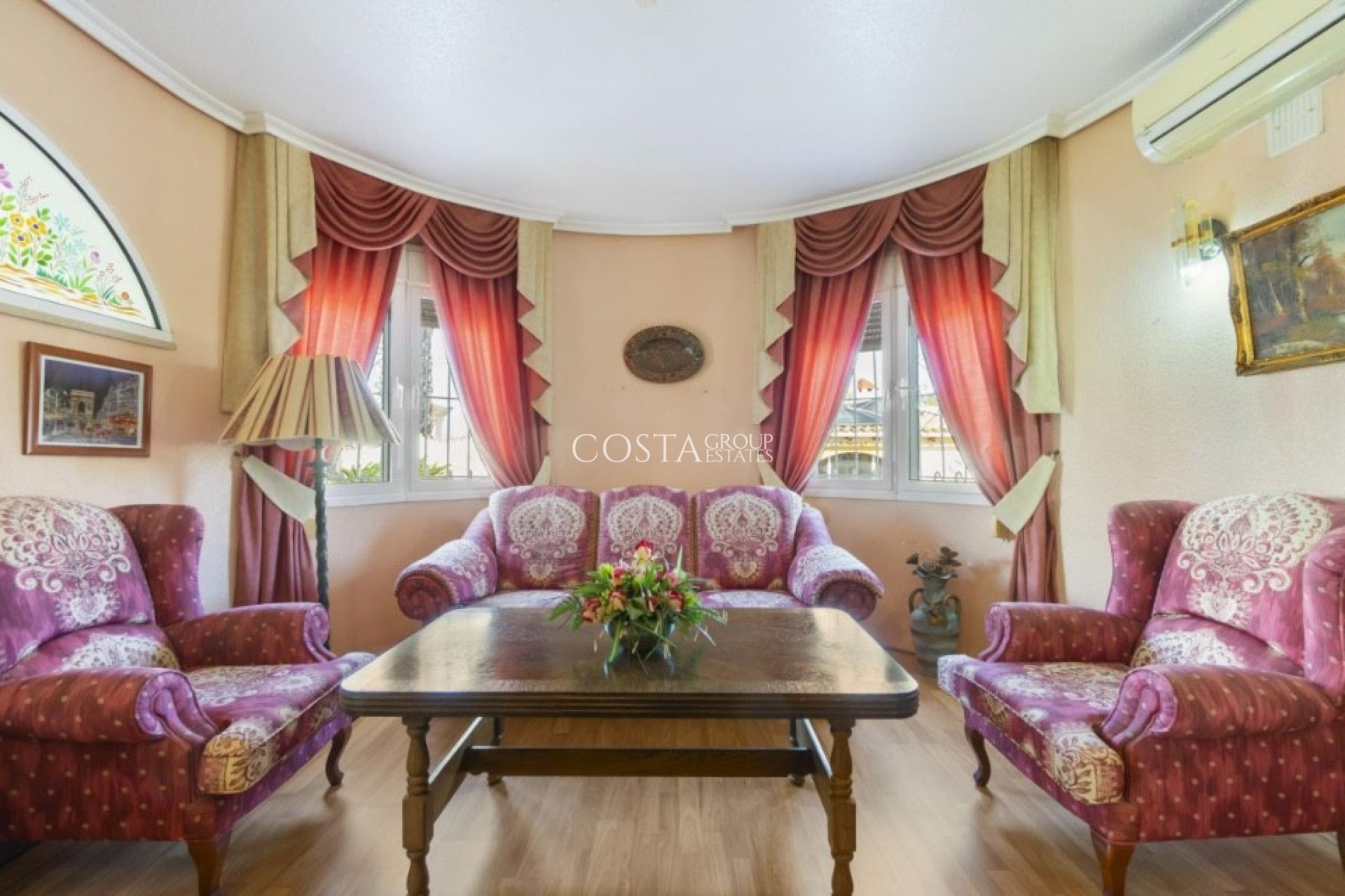 Revente - Villa -
Rojales - Ciudad Quesada