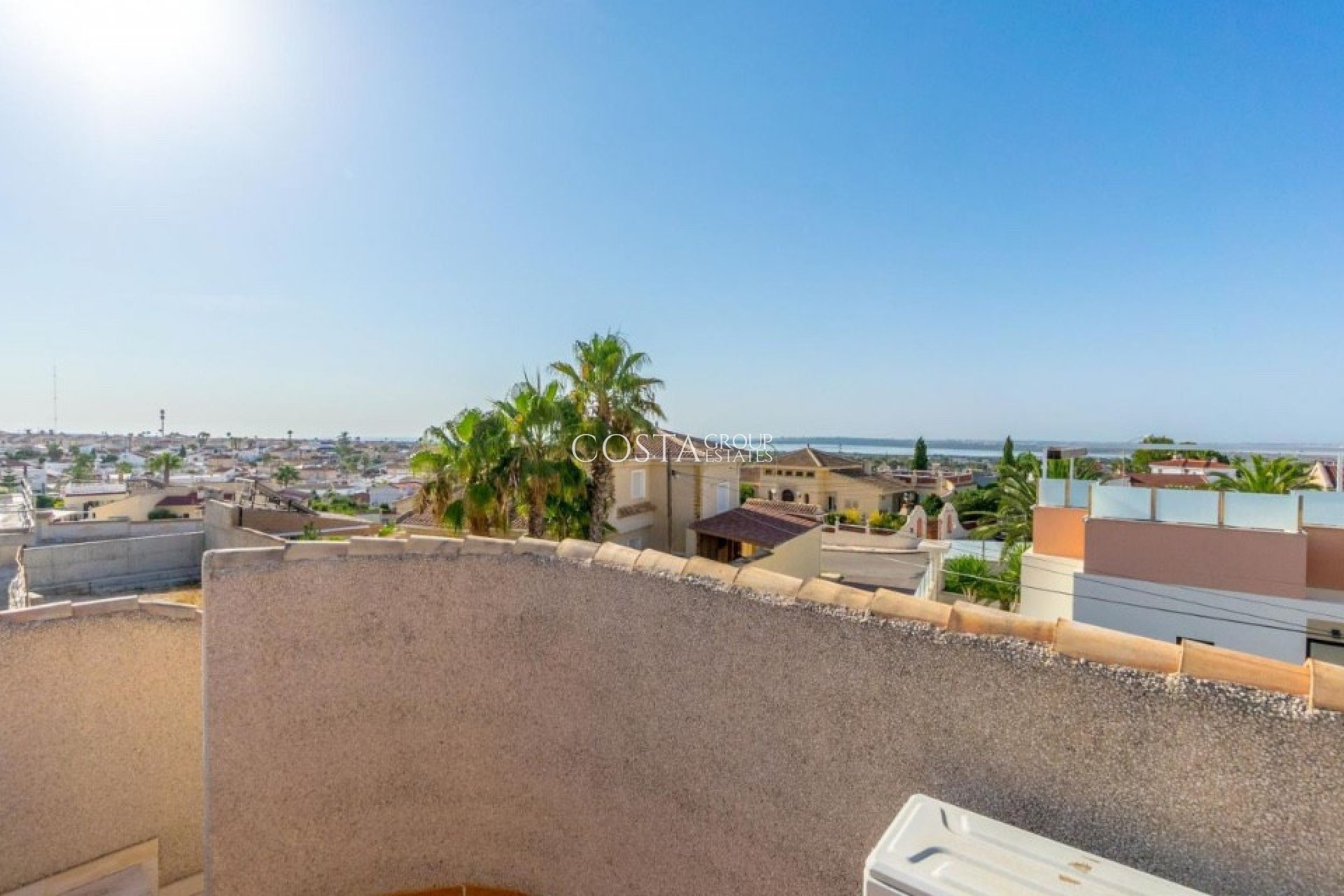 Revente - Villa -
Rojales - Ciudad Quesada