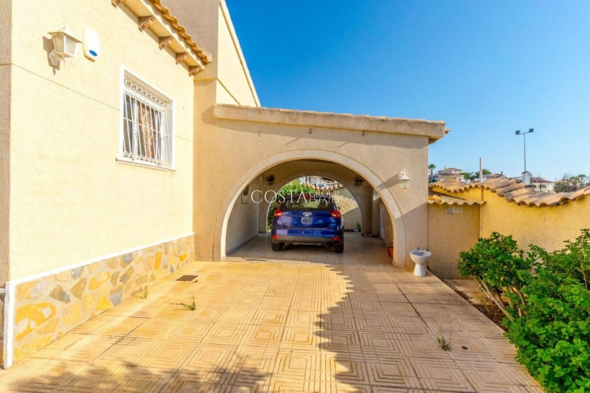 Revente - Villa -
Rojales - Ciudad Quesada