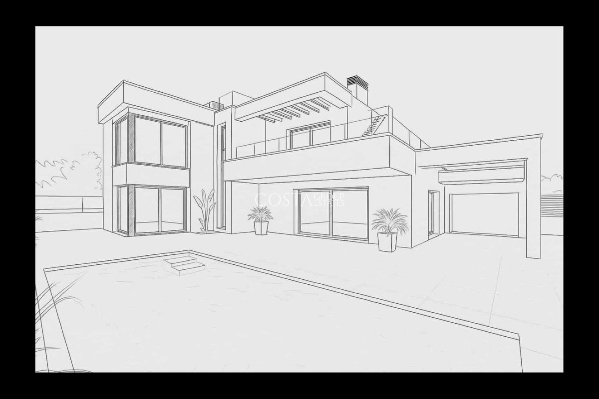 Revente - Villa -
Rojales - Ciudad Quesada