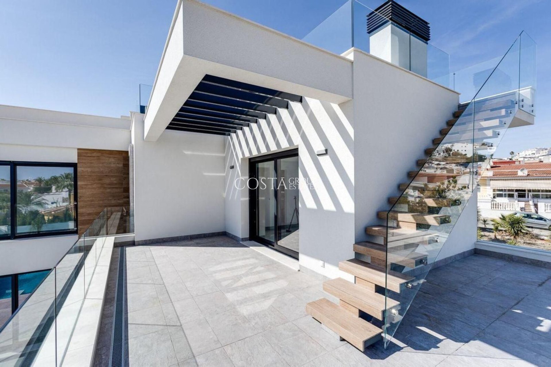 Revente - Villa -
Rojales - Ciudad Quesada