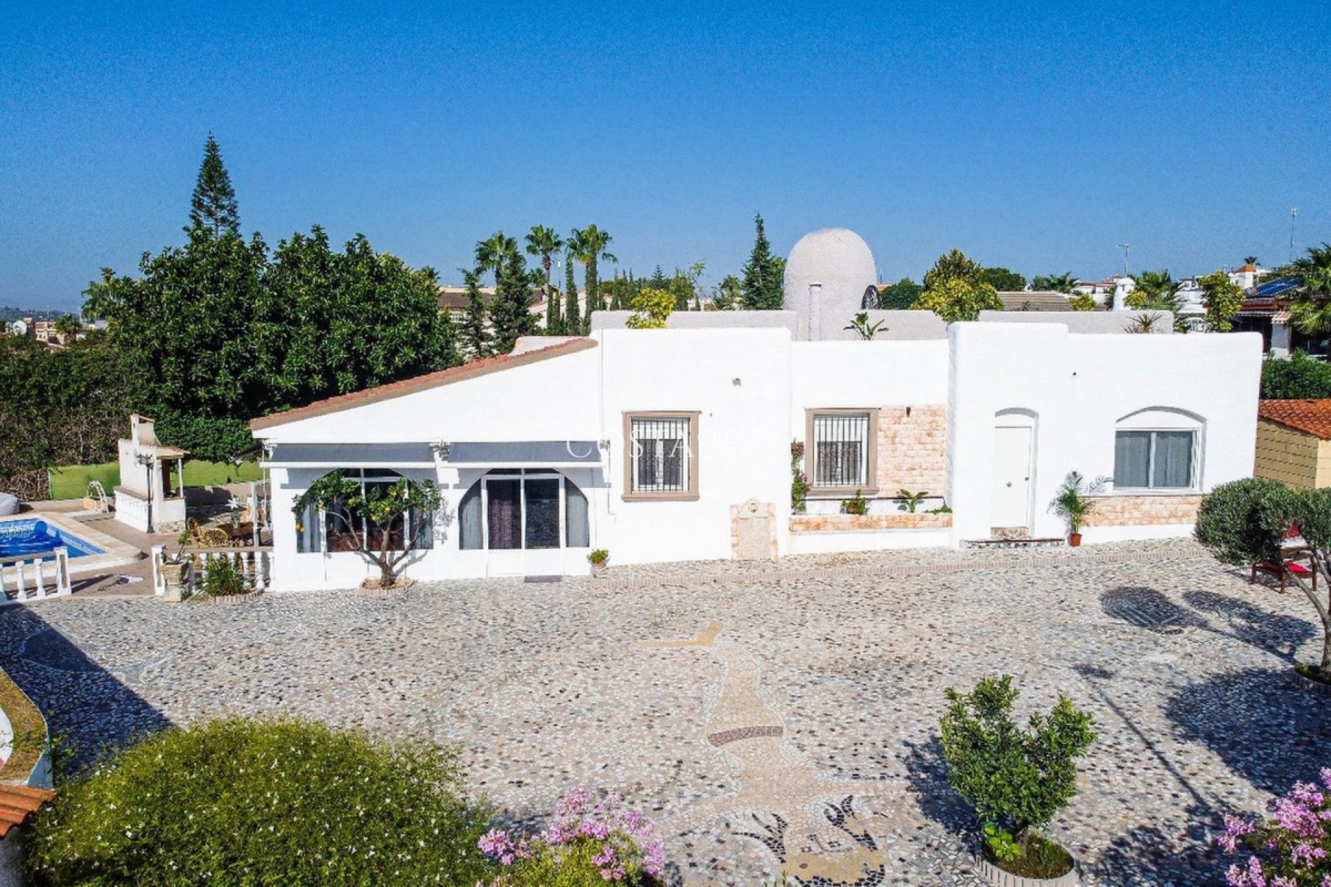 Revente - Villa -
Rojales - Ciudad Quesada