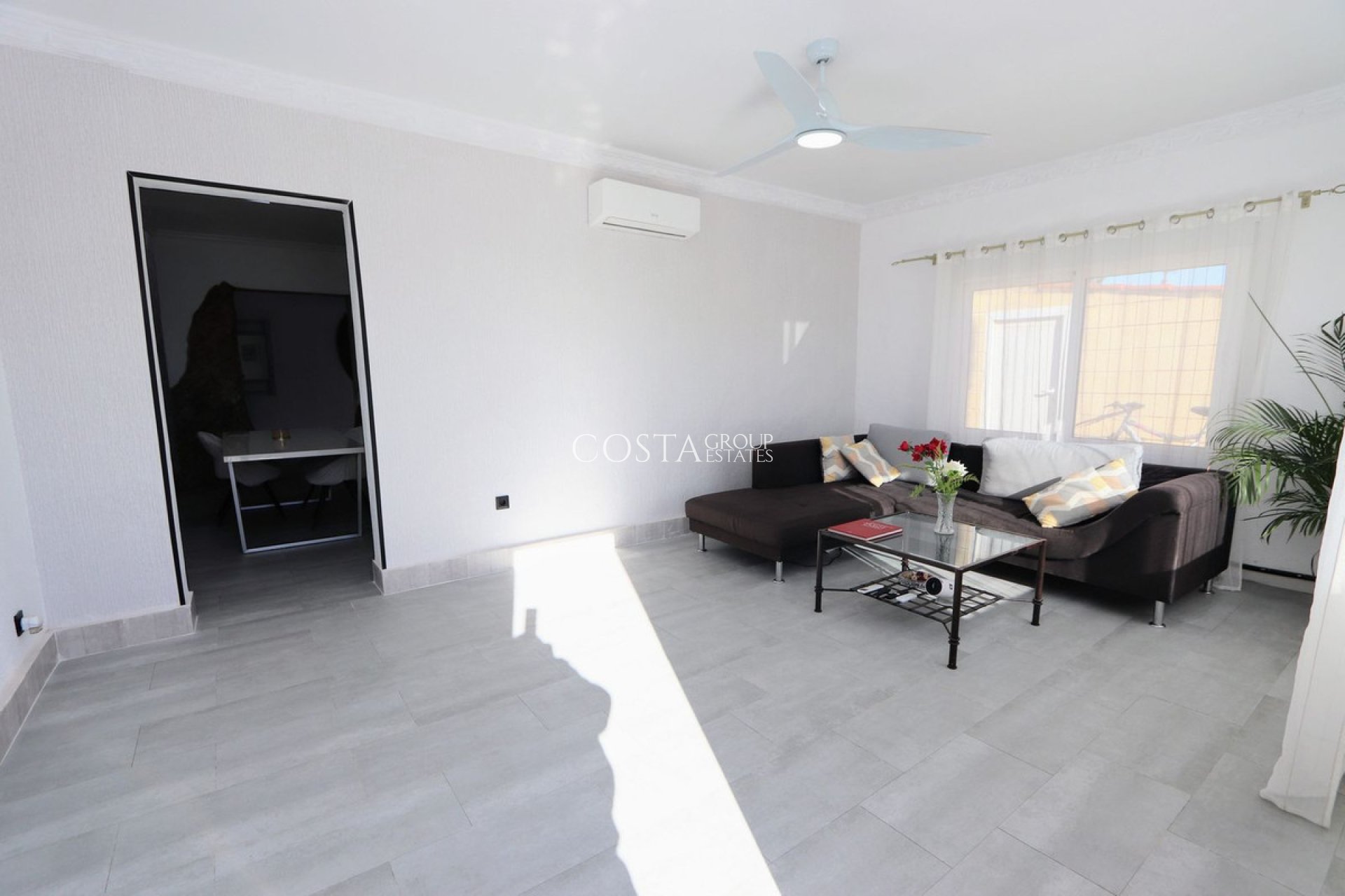 Revente - Villa -
Rojales - Ciudad Quesada