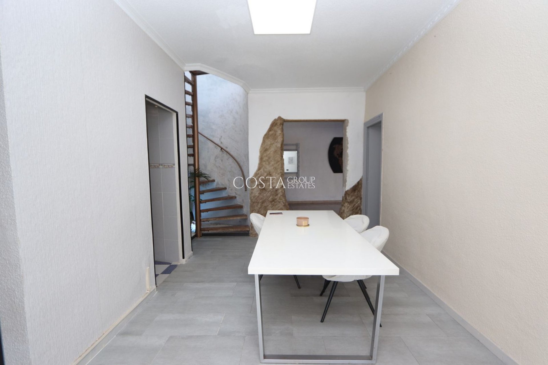 Revente - Villa -
Rojales - Ciudad Quesada