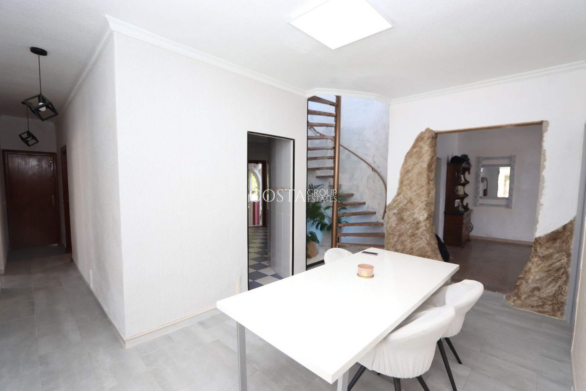 Revente - Villa -
Rojales - Ciudad Quesada