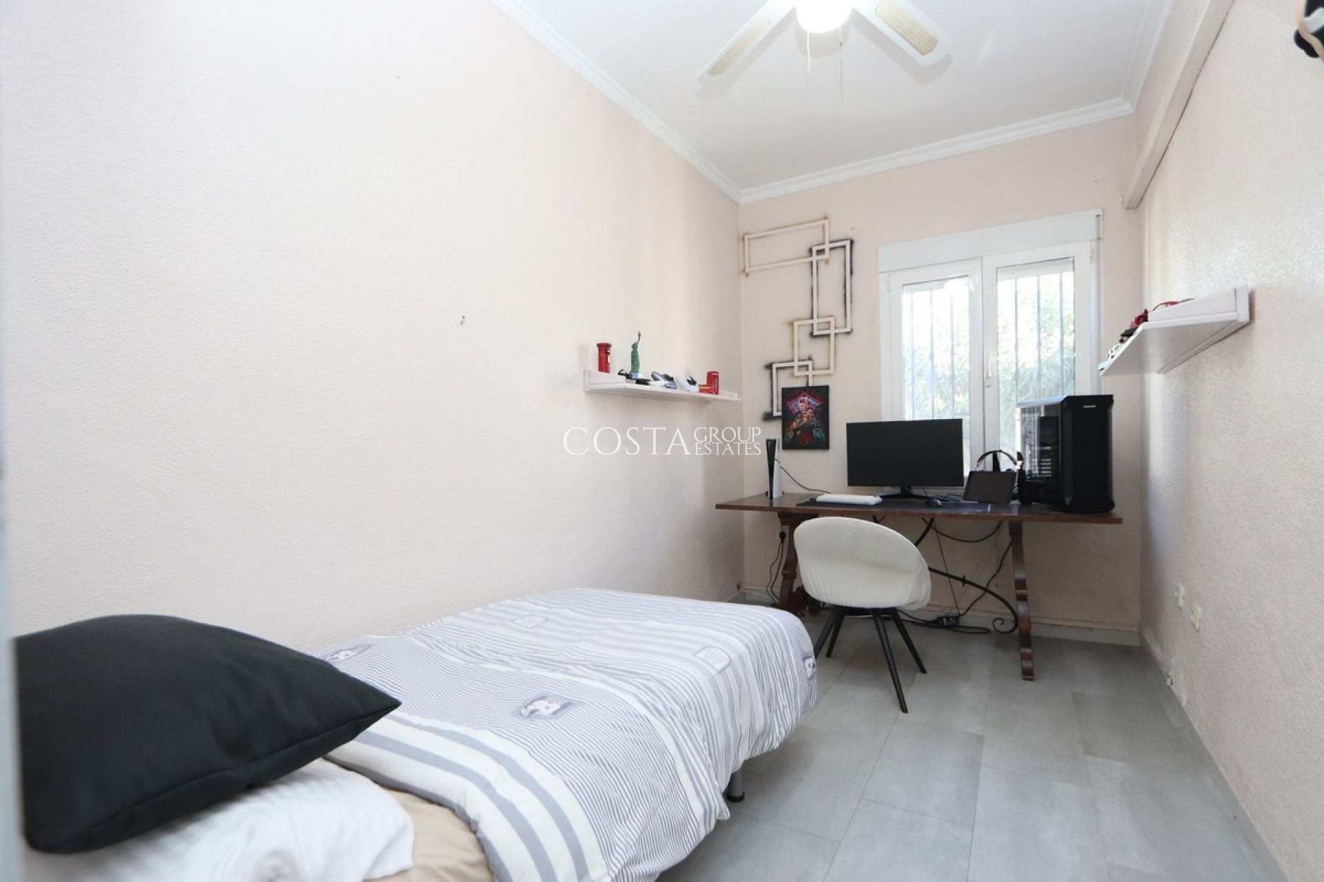 Revente - Villa -
Rojales - Ciudad Quesada