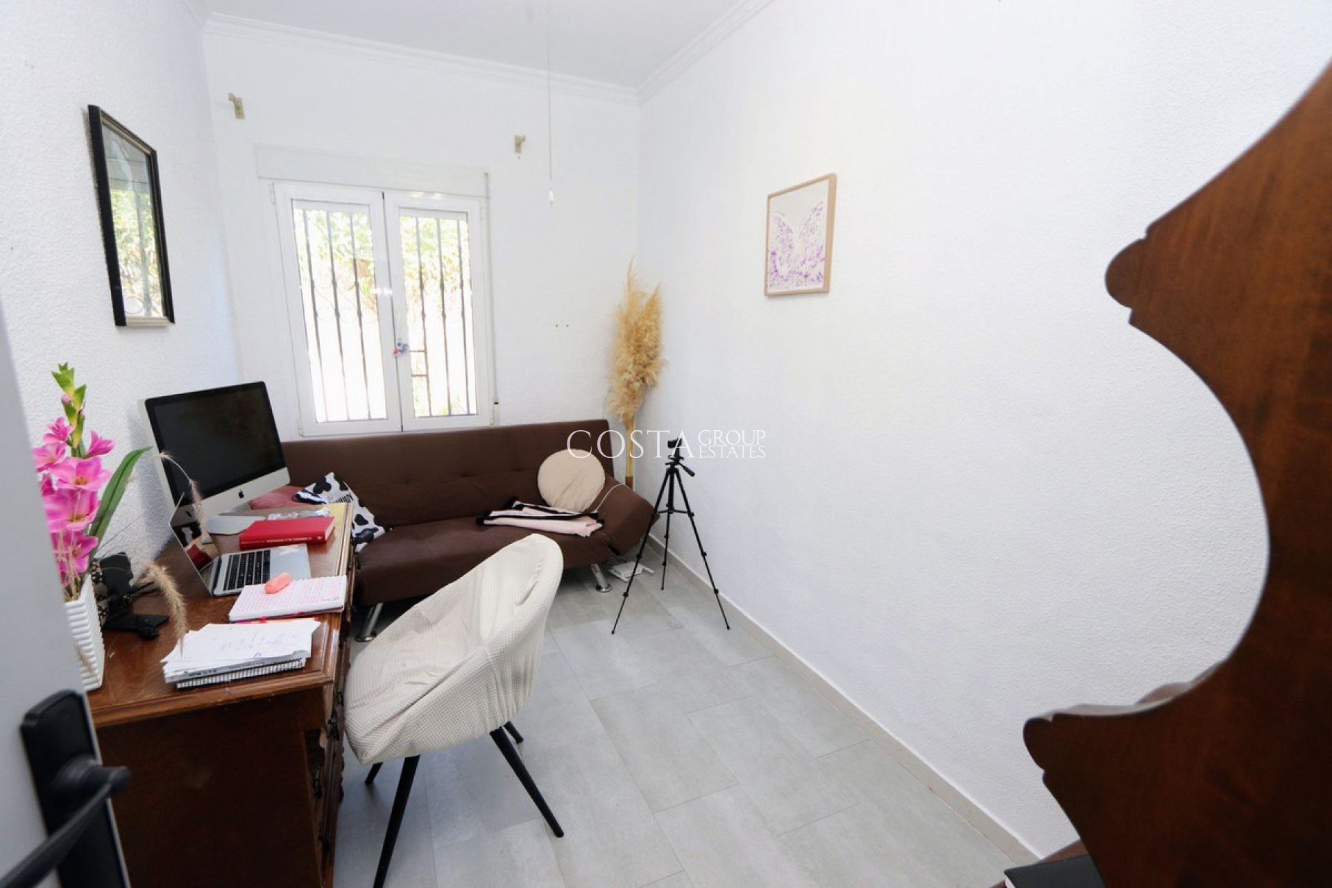 Revente - Villa -
Rojales - Ciudad Quesada