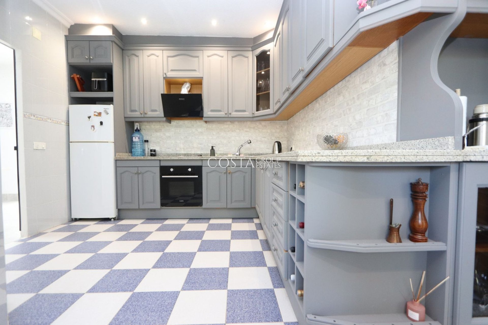 Revente - Villa -
Rojales - Ciudad Quesada