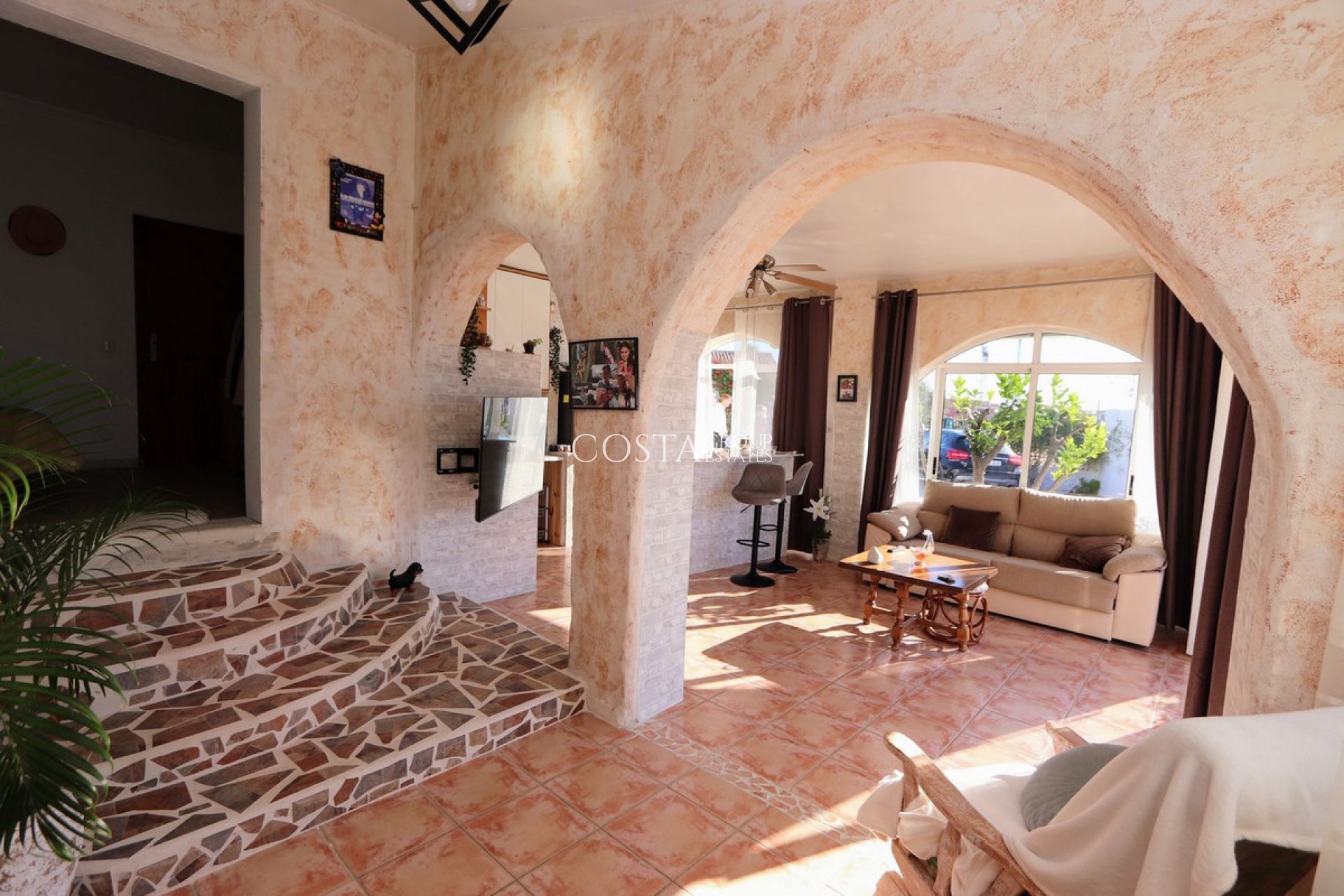 Revente - Villa -
Rojales - Ciudad Quesada