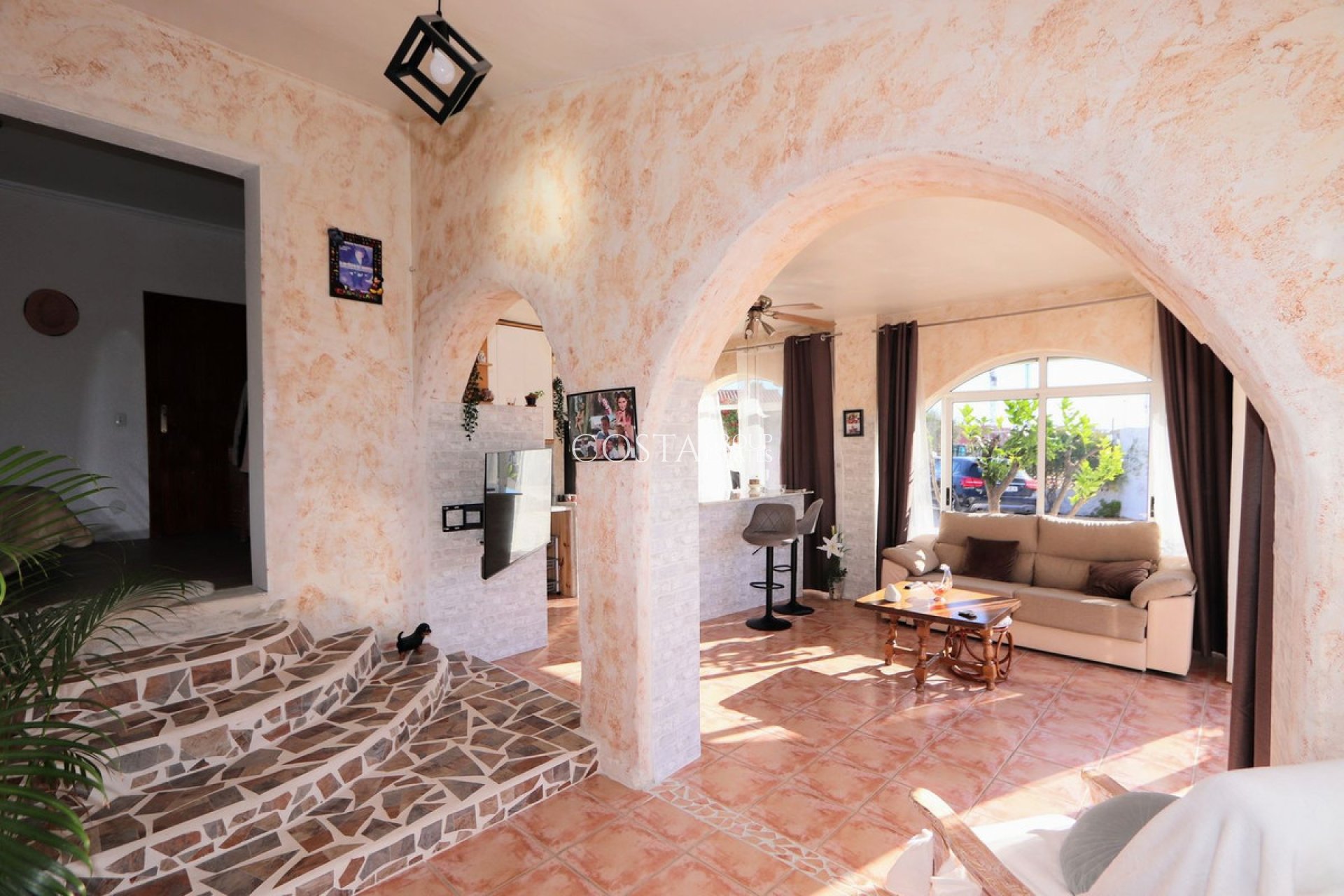 Revente - Villa -
Rojales - Ciudad Quesada