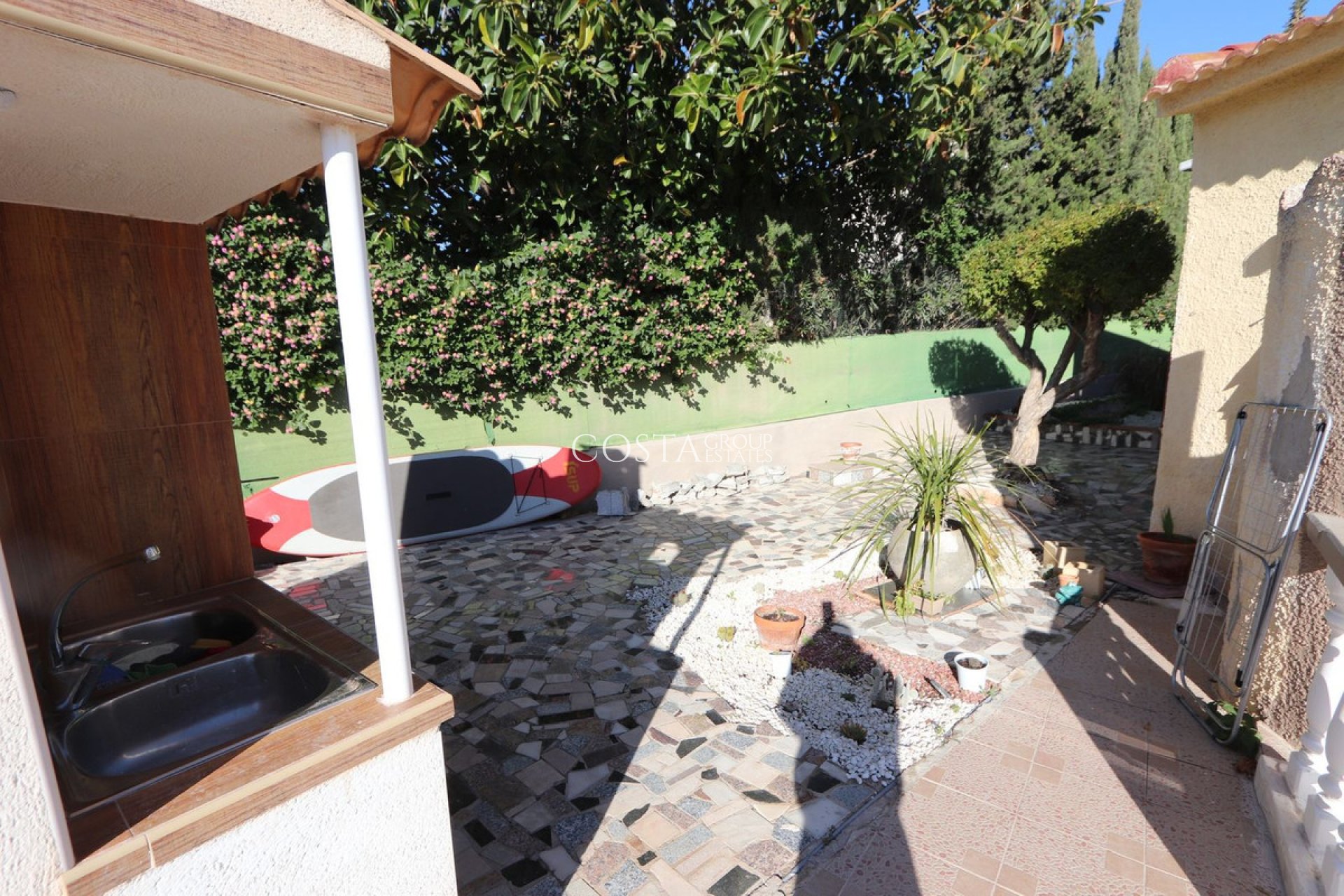 Revente - Villa -
Rojales - Ciudad Quesada