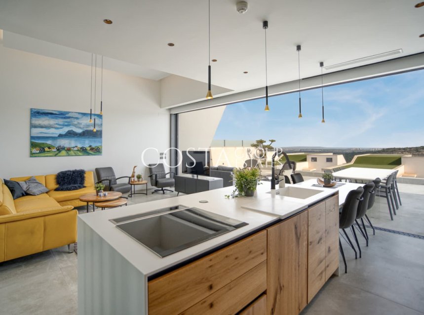 Revente - Villa -
Rojales - Ciudad Quesada