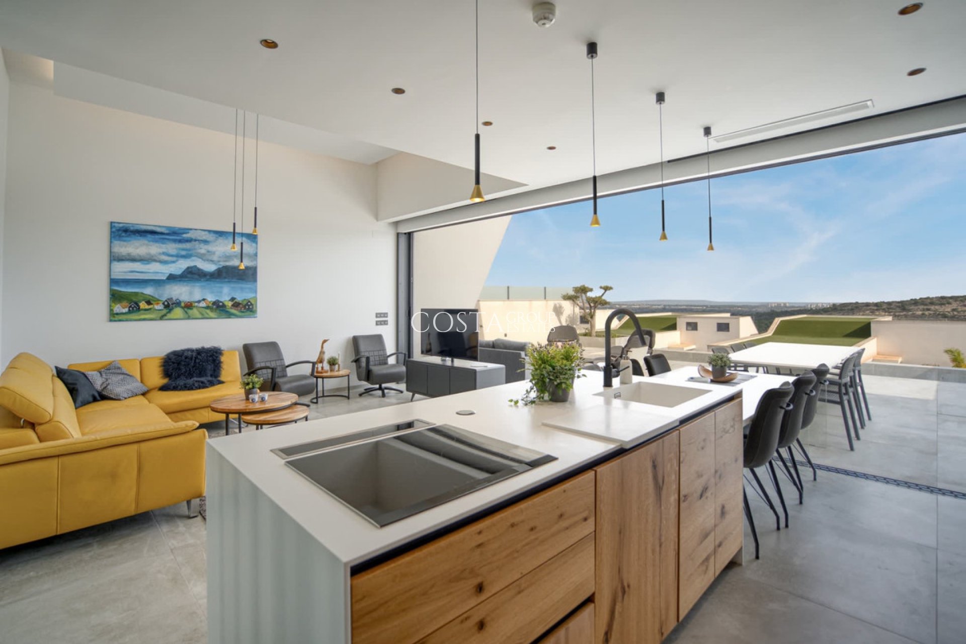 Revente - Villa -
Rojales - Ciudad Quesada