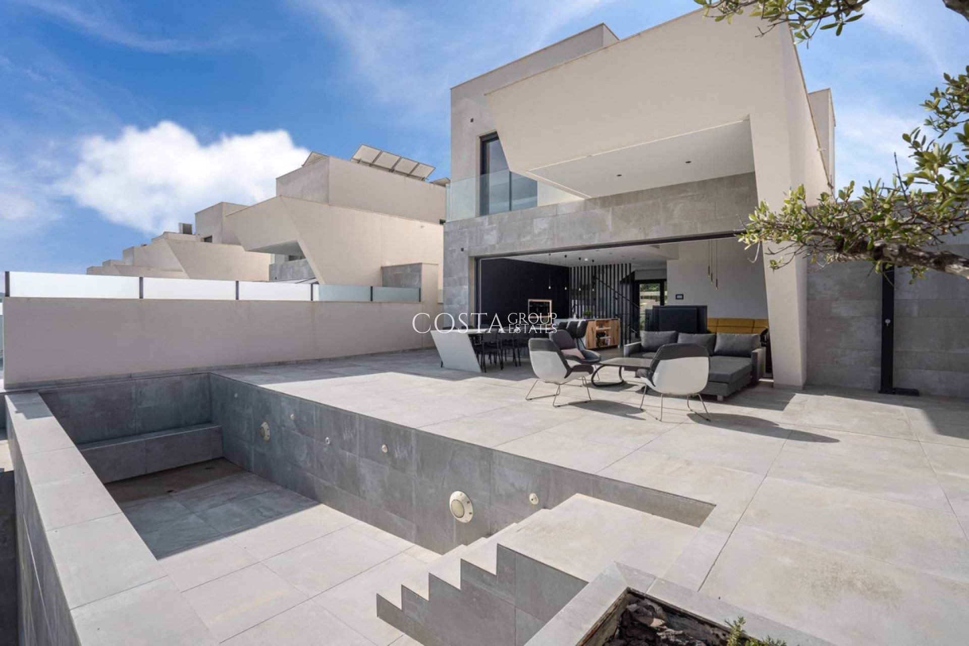 Revente - Villa -
Rojales - Ciudad Quesada