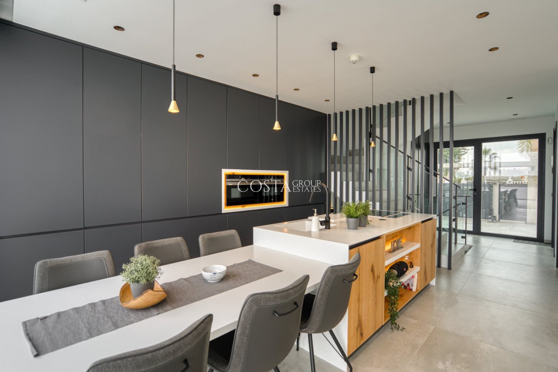 Revente - Villa -
Rojales - Ciudad Quesada