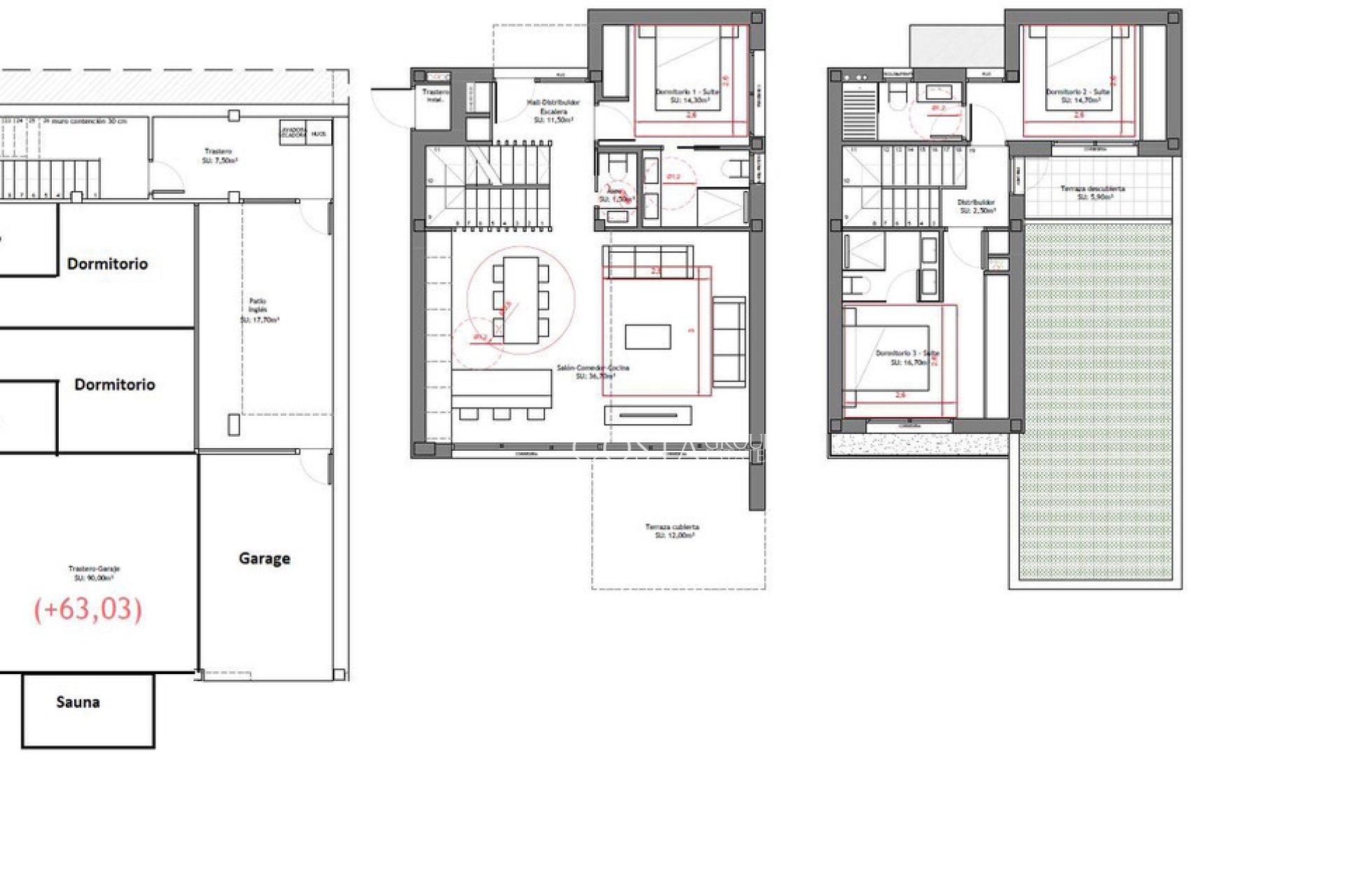 Revente - Villa -
Rojales - Ciudad Quesada