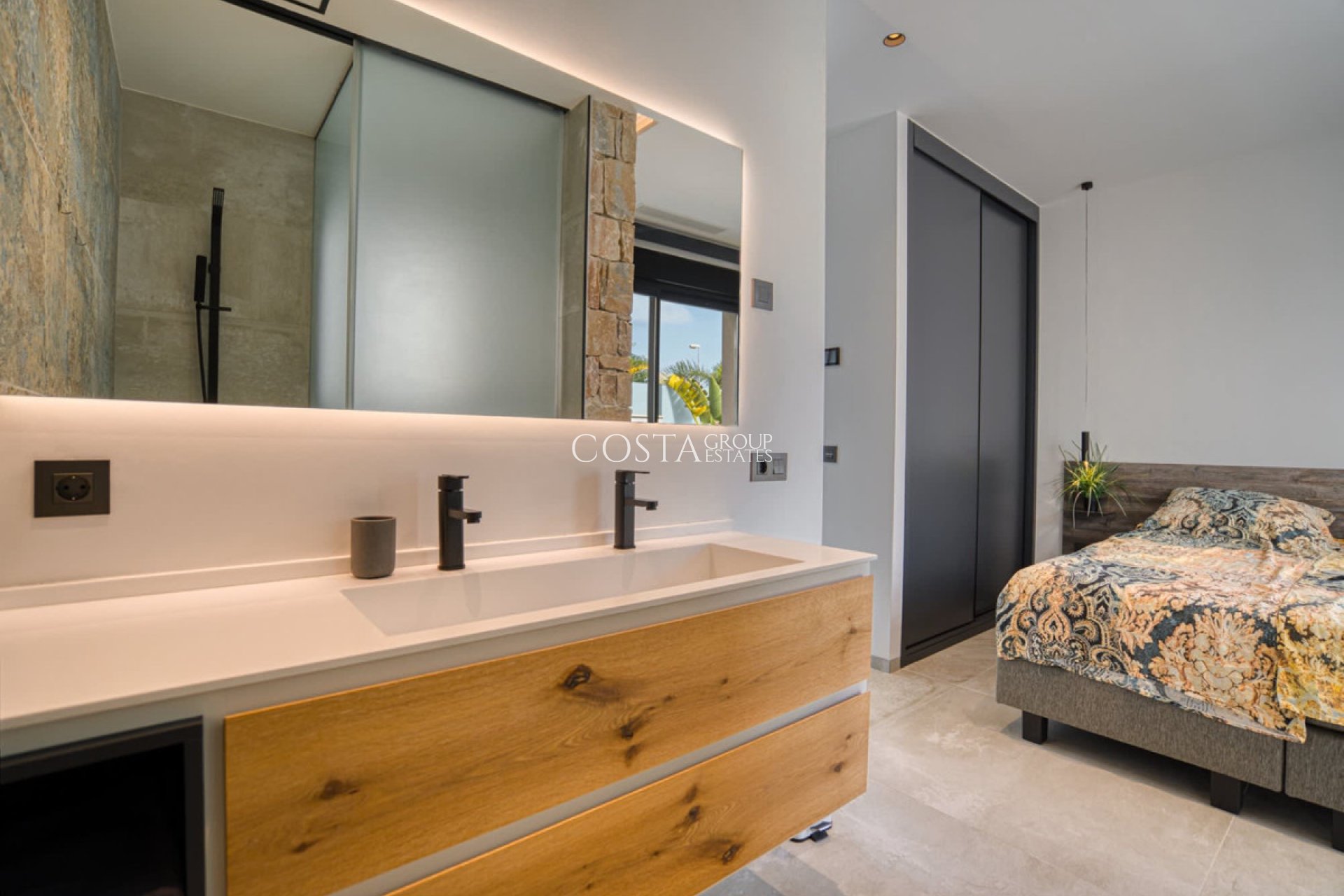 Revente - Villa -
Rojales - Ciudad Quesada