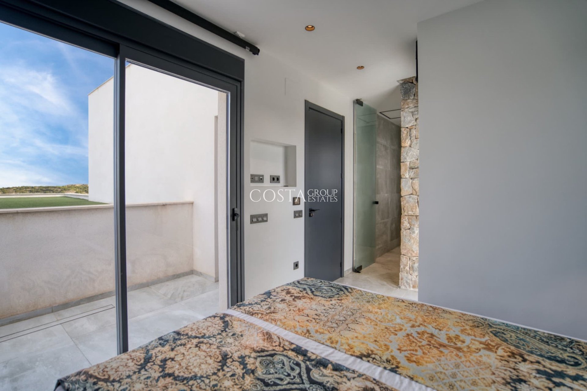 Revente - Villa -
Rojales - Ciudad Quesada