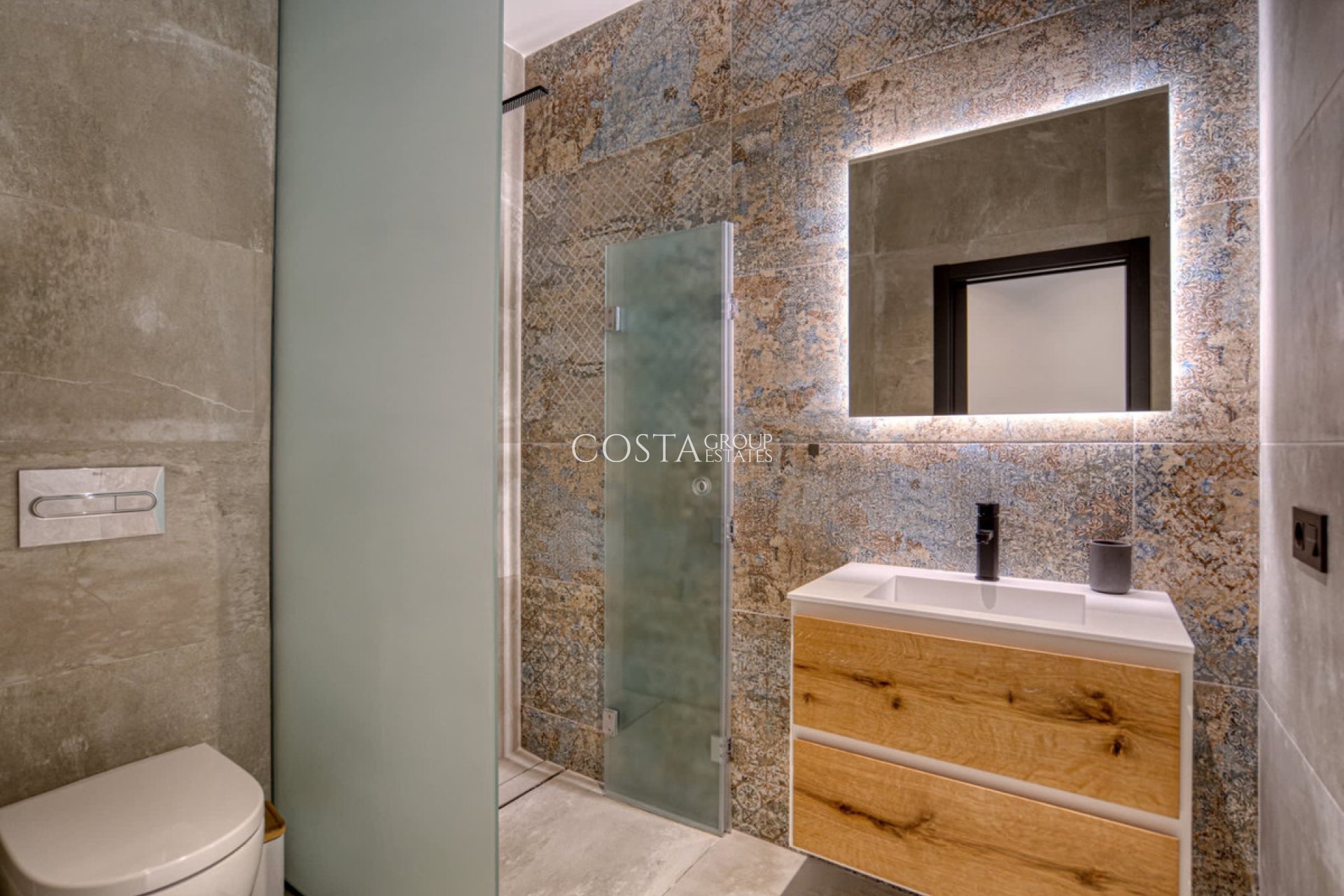 Revente - Villa -
Rojales - Ciudad Quesada