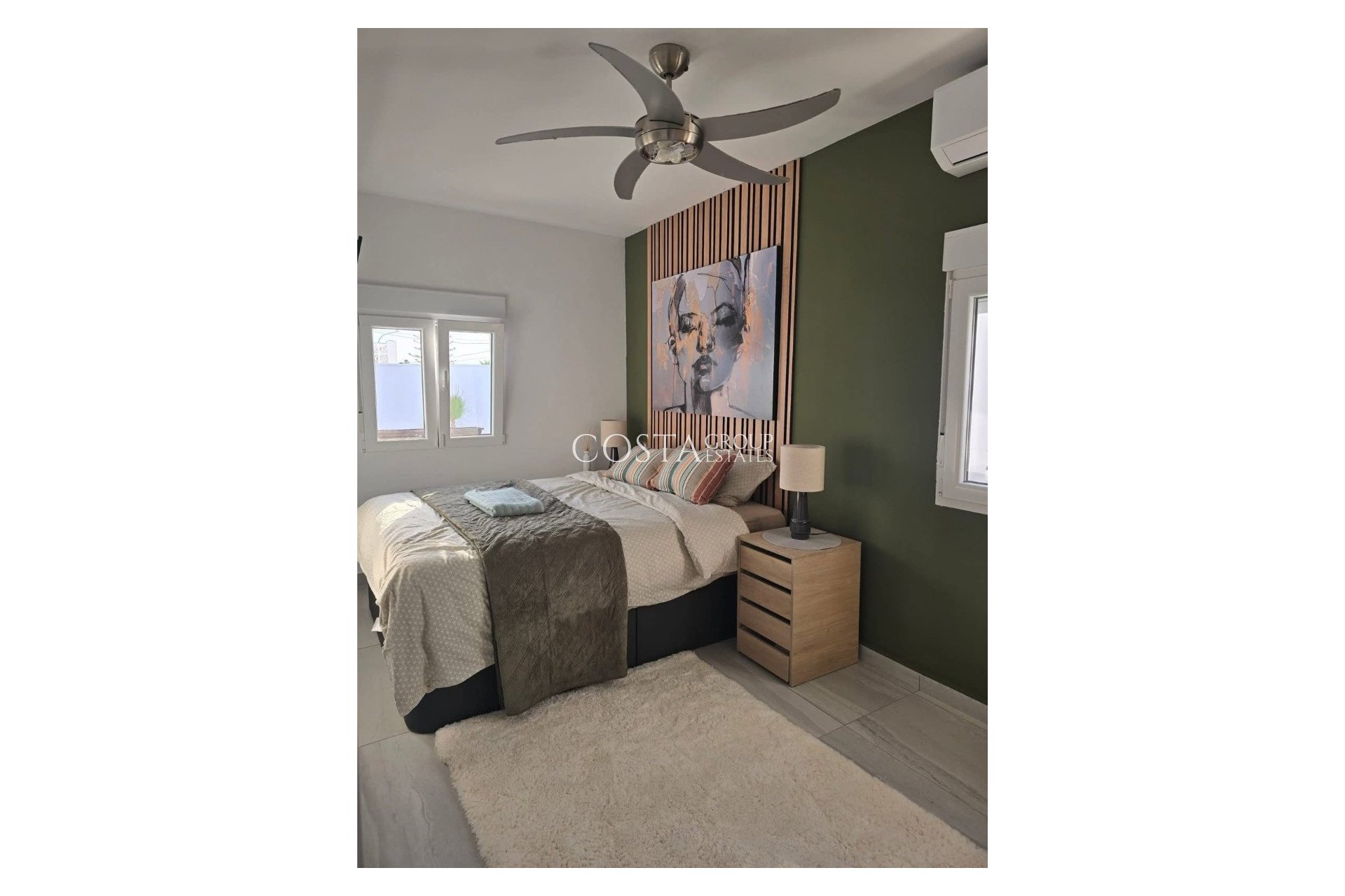 Revente - Villa -
Rojales - Ciudad Quesada