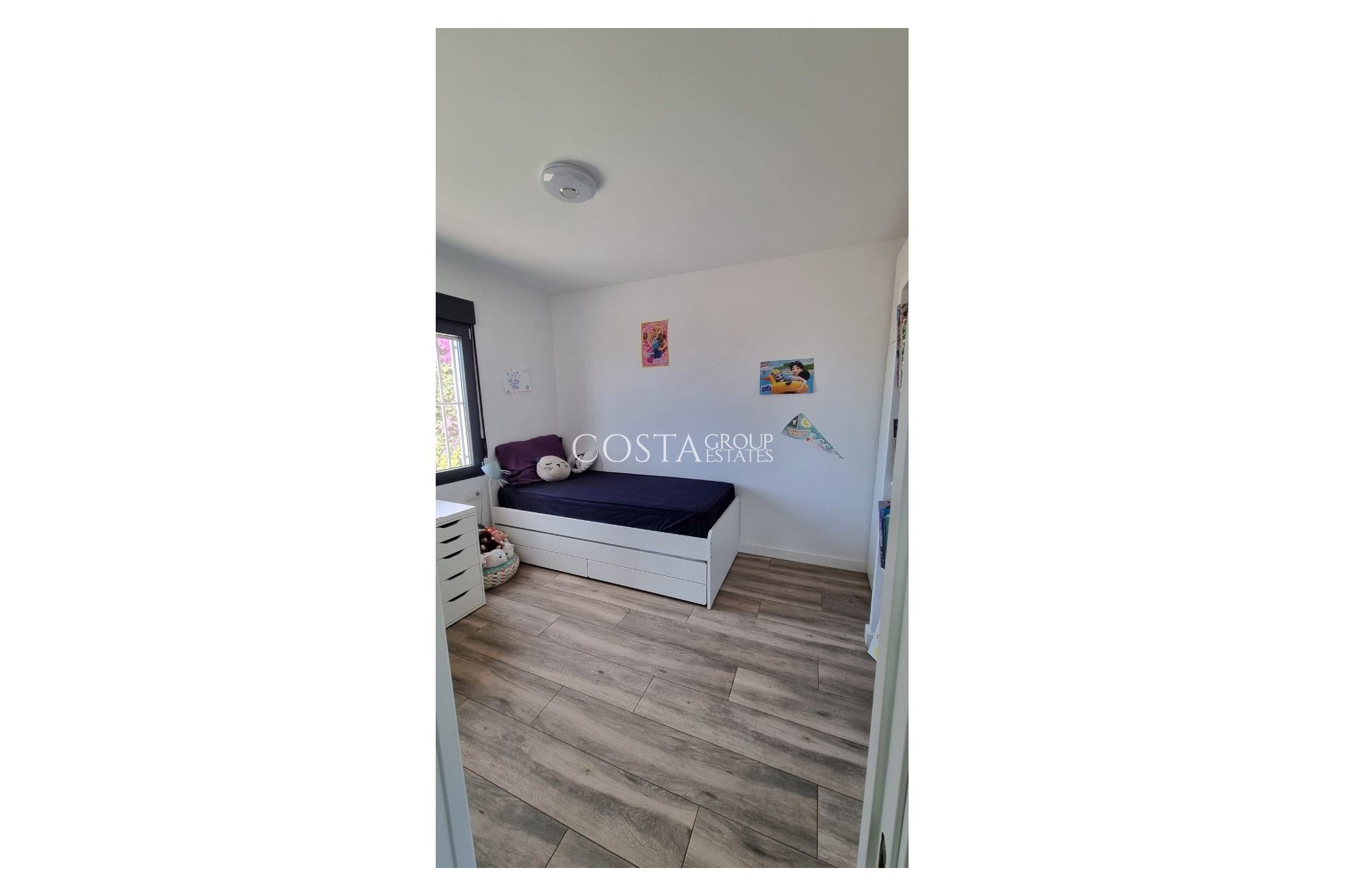 Revente - Villa -
Rojales - Ciudad Quesada