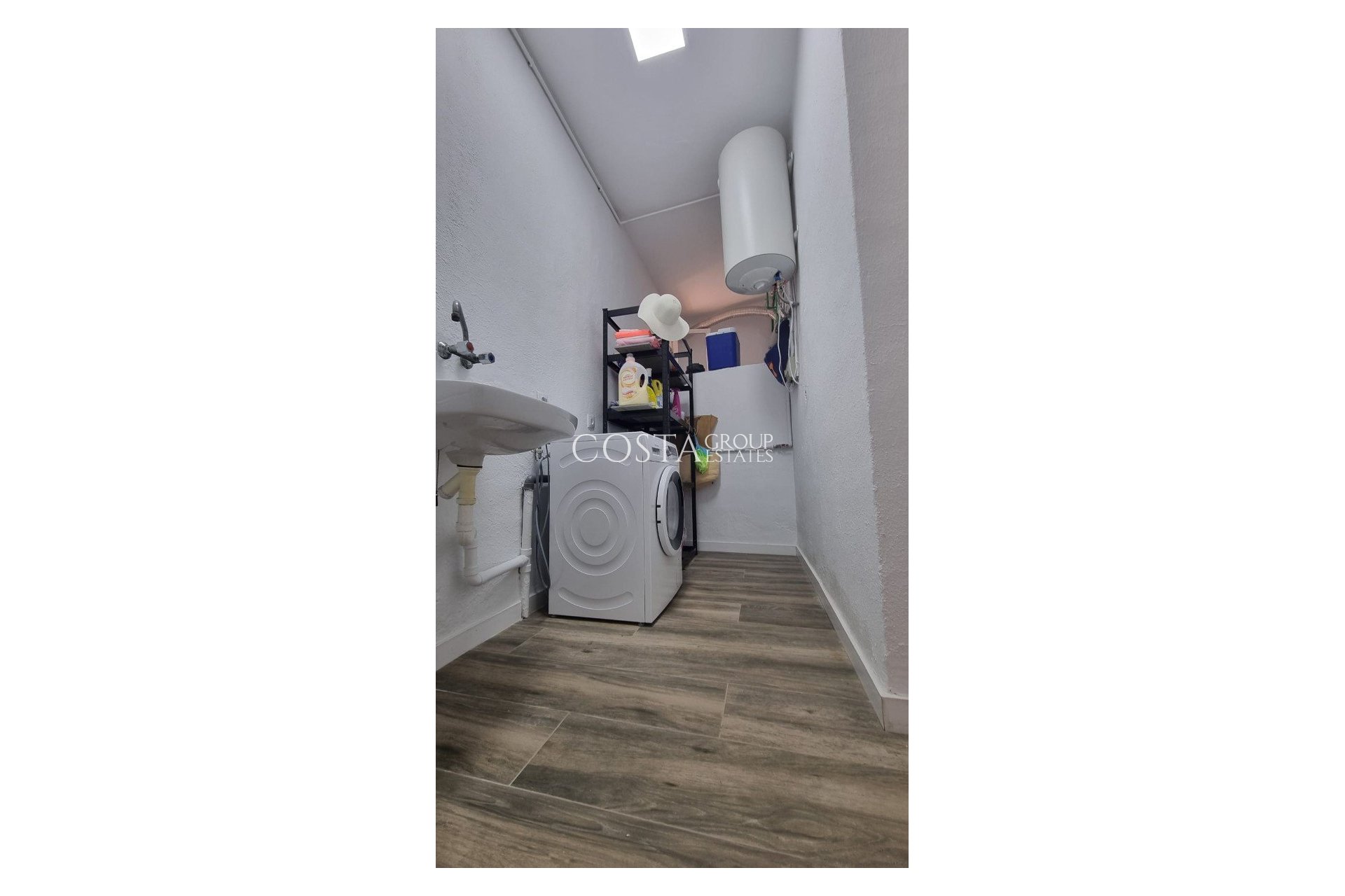 Revente - Villa -
Rojales - Ciudad Quesada