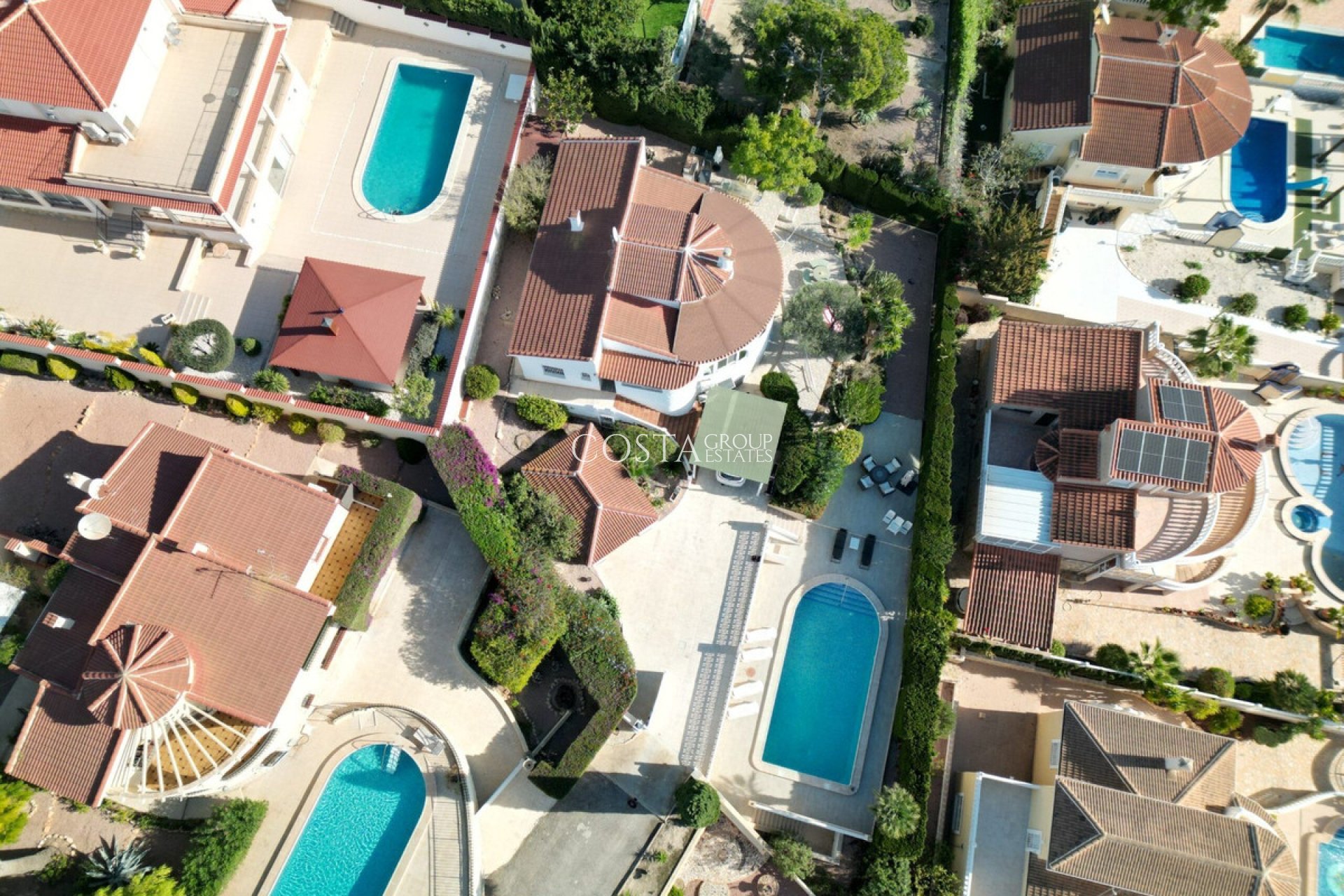 Revente - Villa -
Rojales - Ciudad Quesada