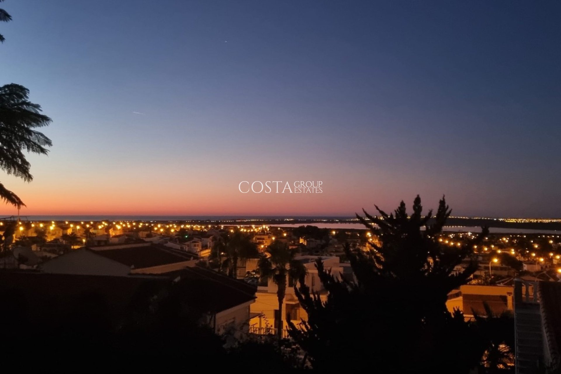 Revente - Villa -
Rojales - Ciudad Quesada