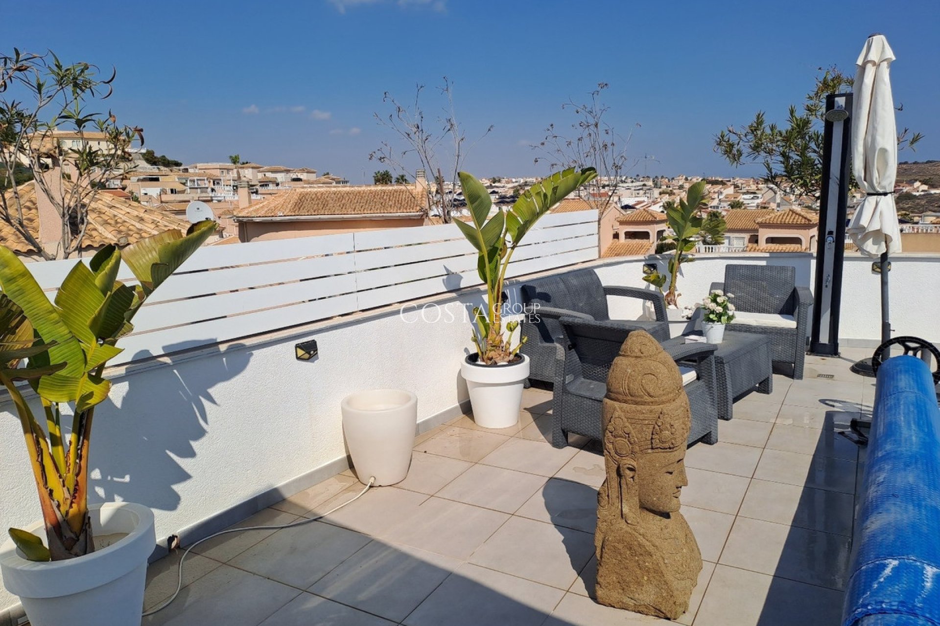 Revente - Villa -
Rojales - Ciudad Quesada