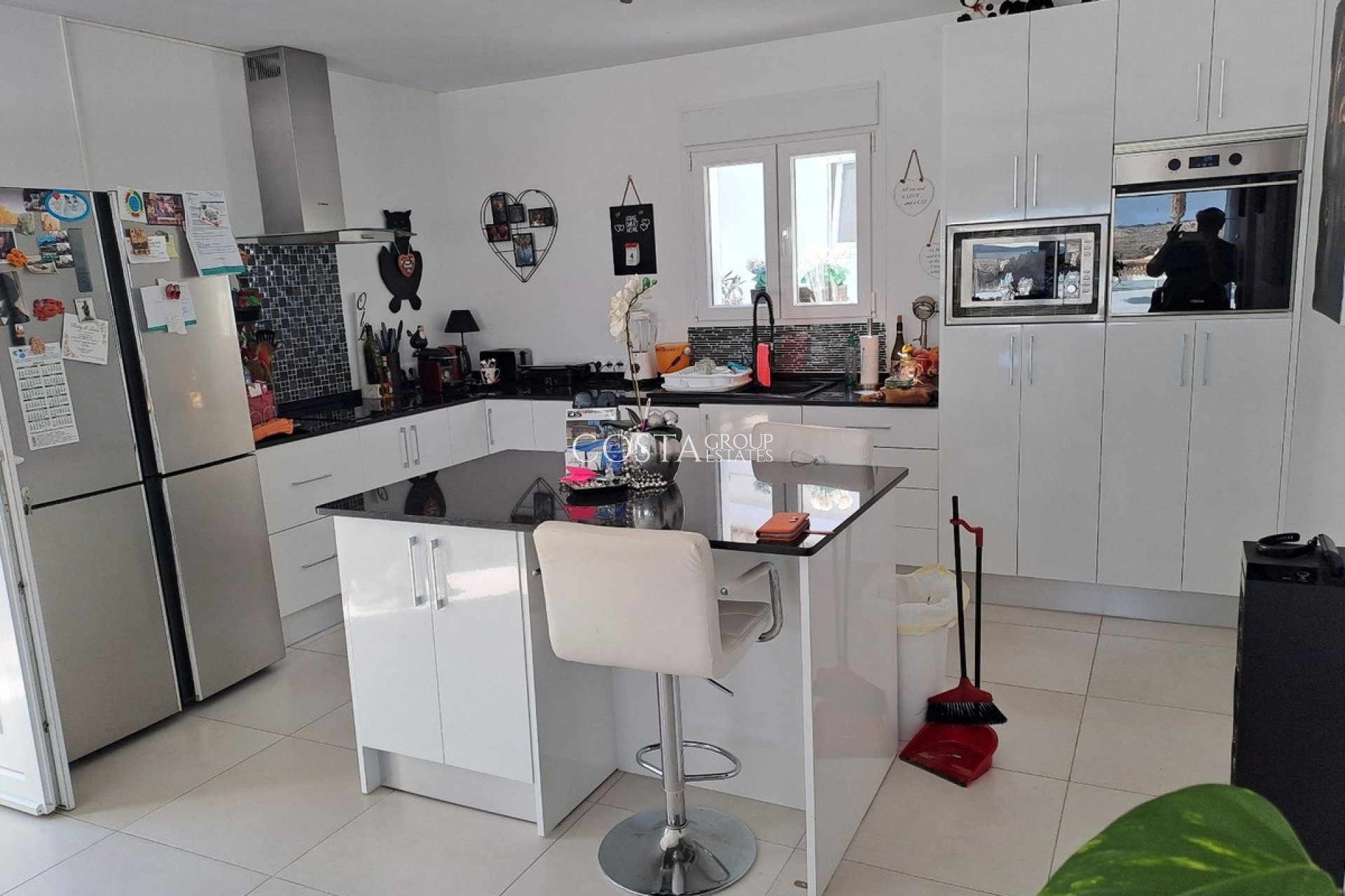 Revente - Villa -
Rojales - Ciudad Quesada