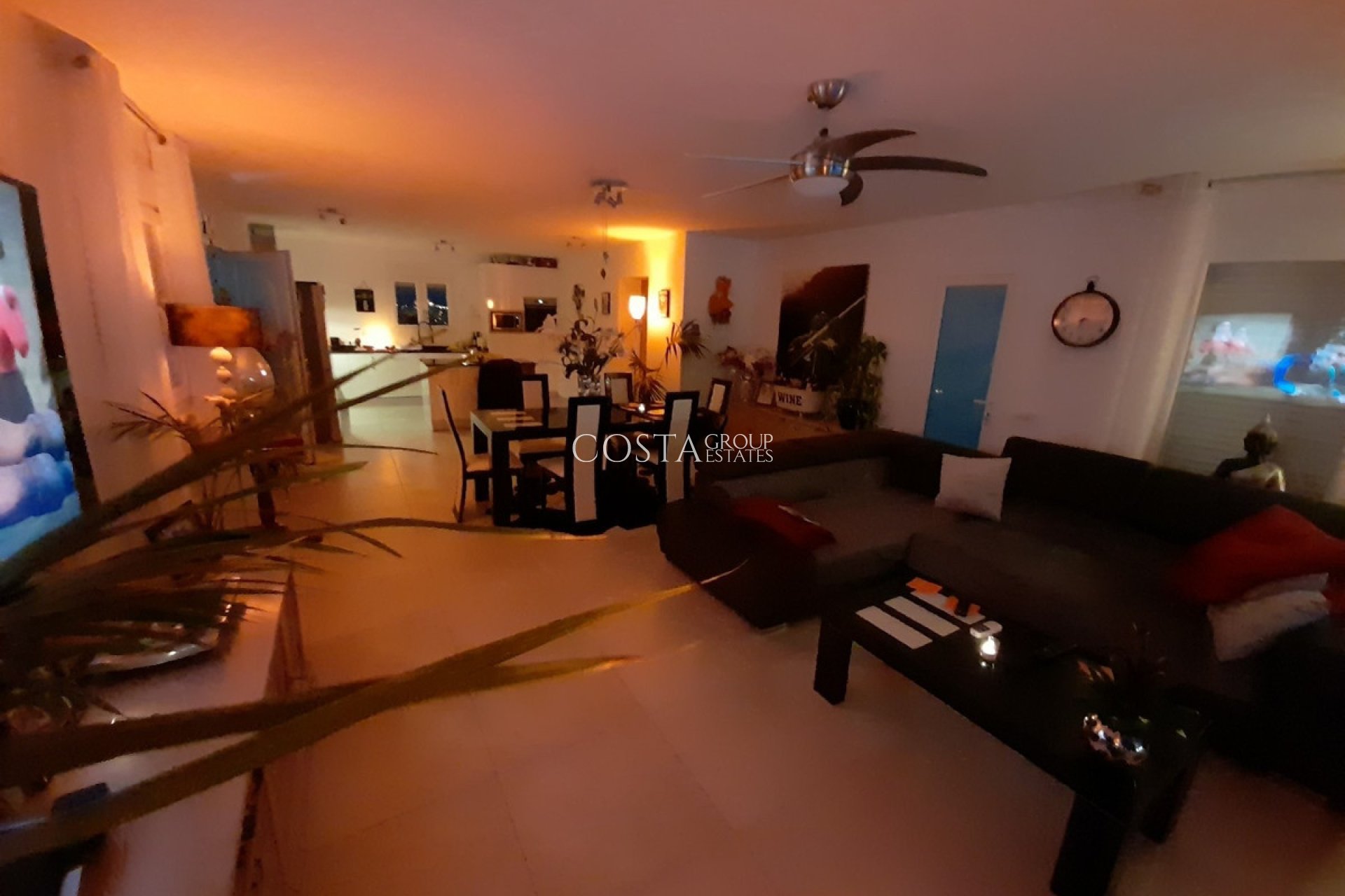 Revente - Villa -
Rojales - Ciudad Quesada