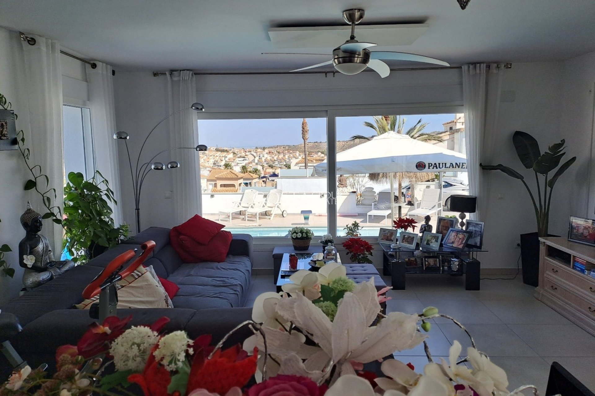 Revente - Villa -
Rojales - Ciudad Quesada