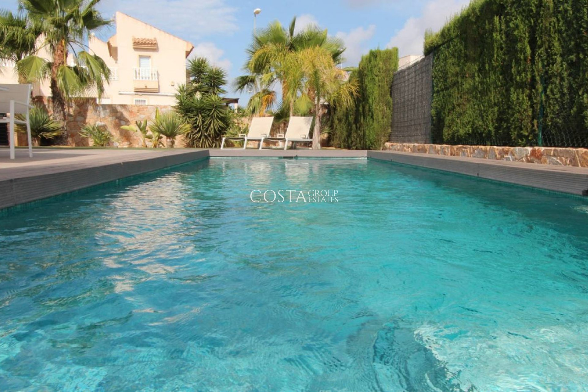 Revente - Villa -
Rojales - Ciudad Quesada