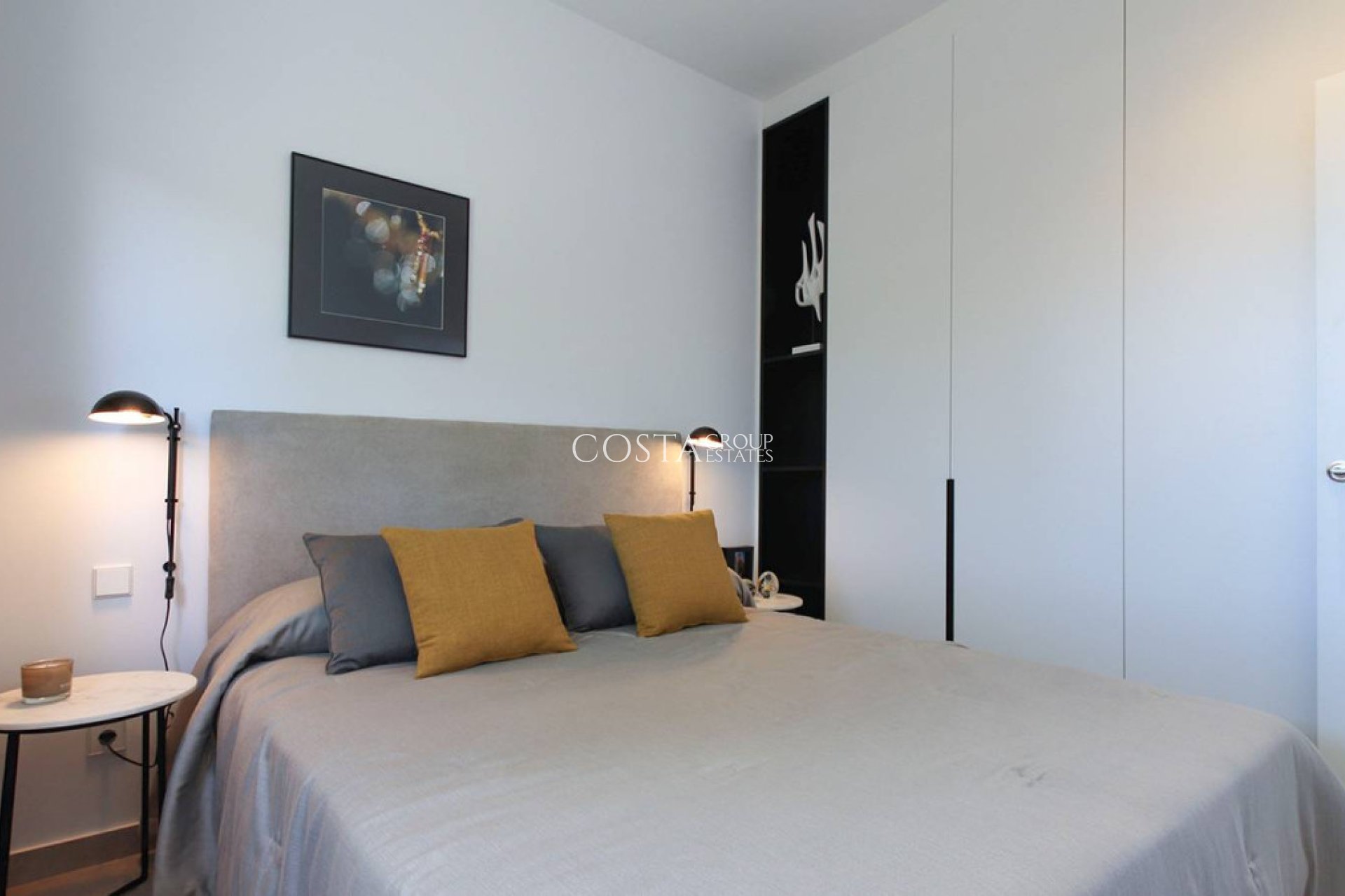 Revente - Villa -
Rojales - Ciudad Quesada