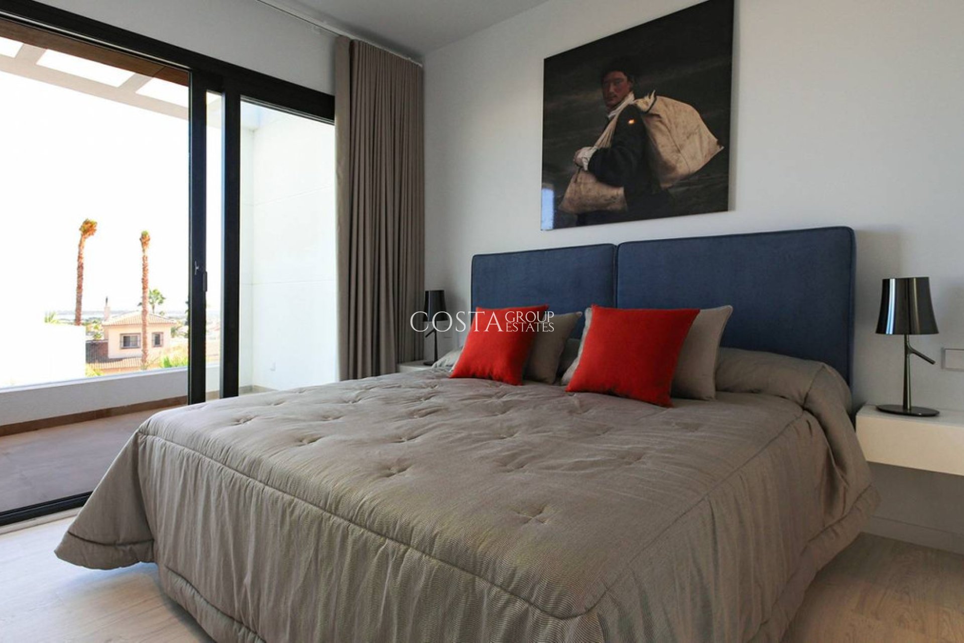 Revente - Villa -
Rojales - Ciudad Quesada