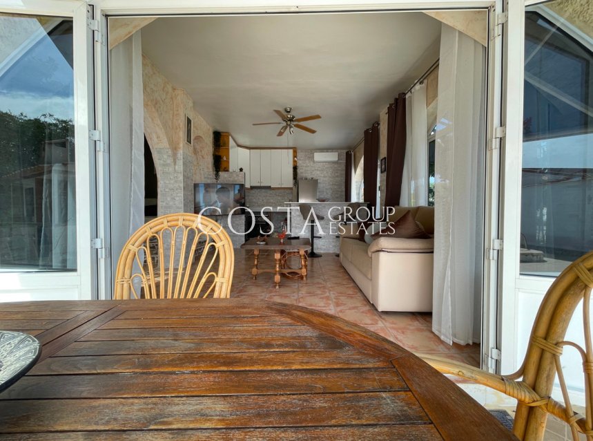 Revente - Villa -
Rojales - Ciudad Quesada